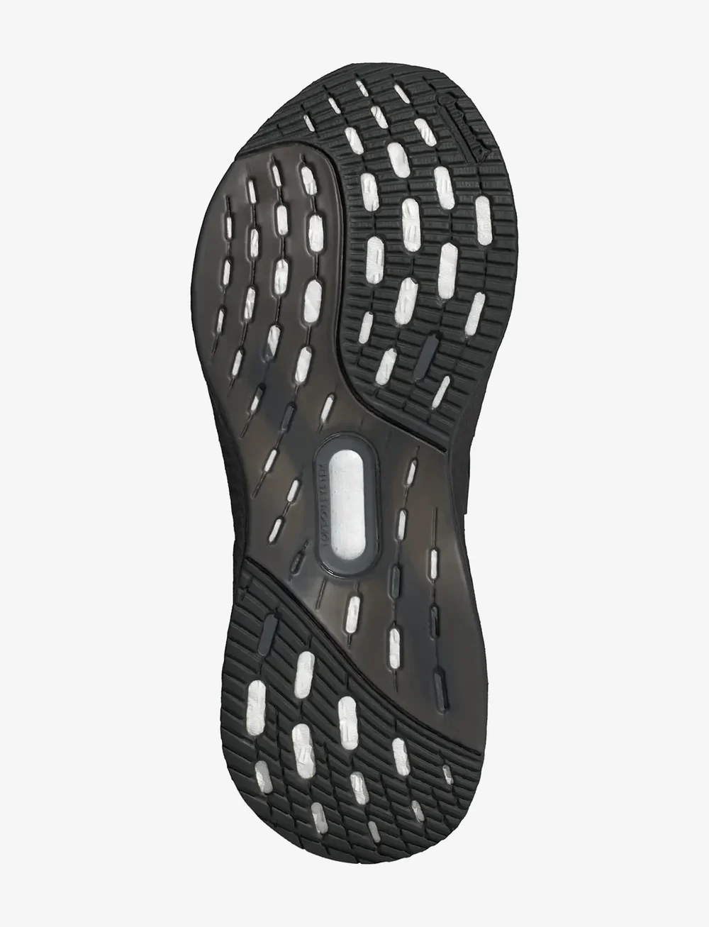 adidas Performance - ULTRABOOST 5 W - laufschuhe - cblack/cblack/cblack - 5