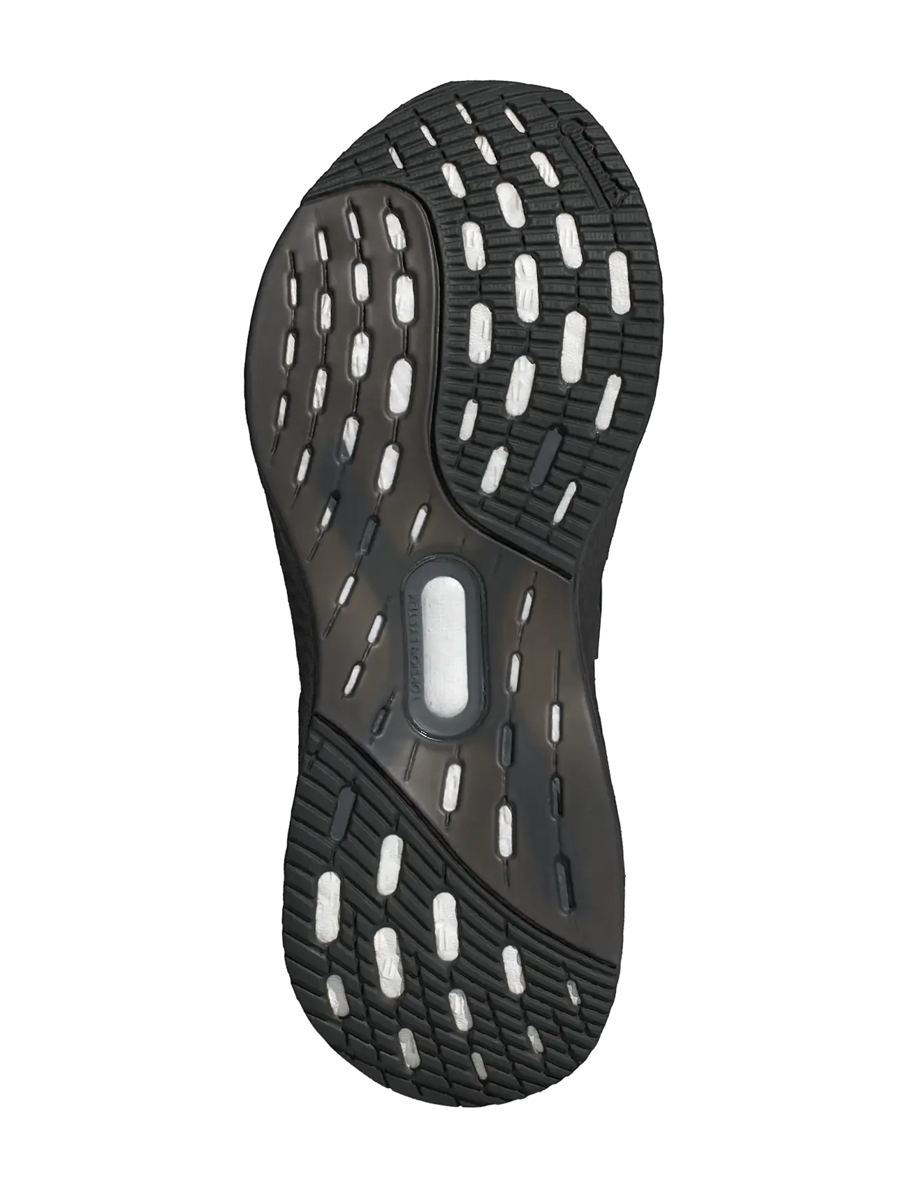 adidas Performance - ULTRABOOST 5 W - running shoes - cblack/cblack/cblack - 5