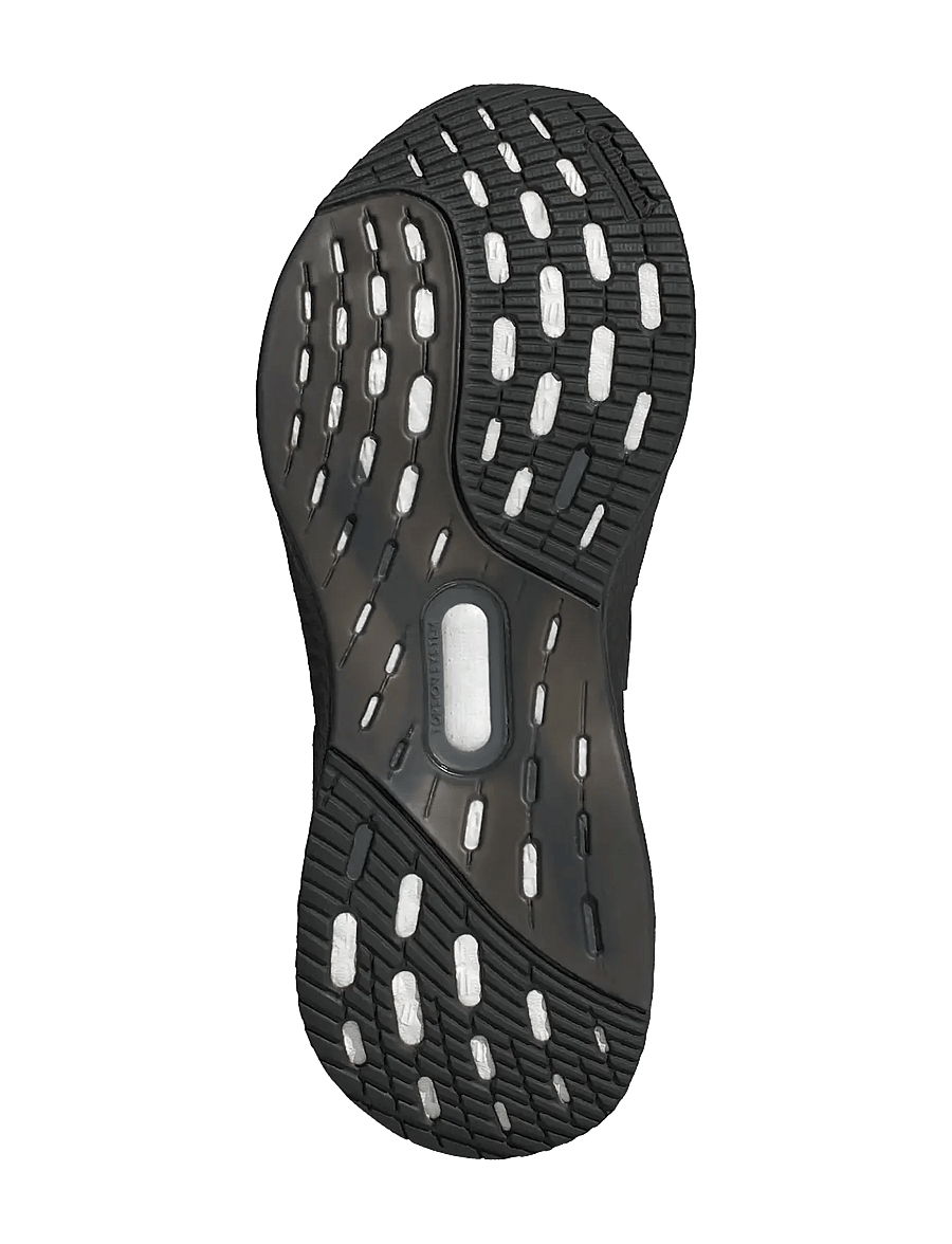 adidas Performance - ULTRABOOST 5 W - laufschuhe - cblack/cblack/cblack - 5