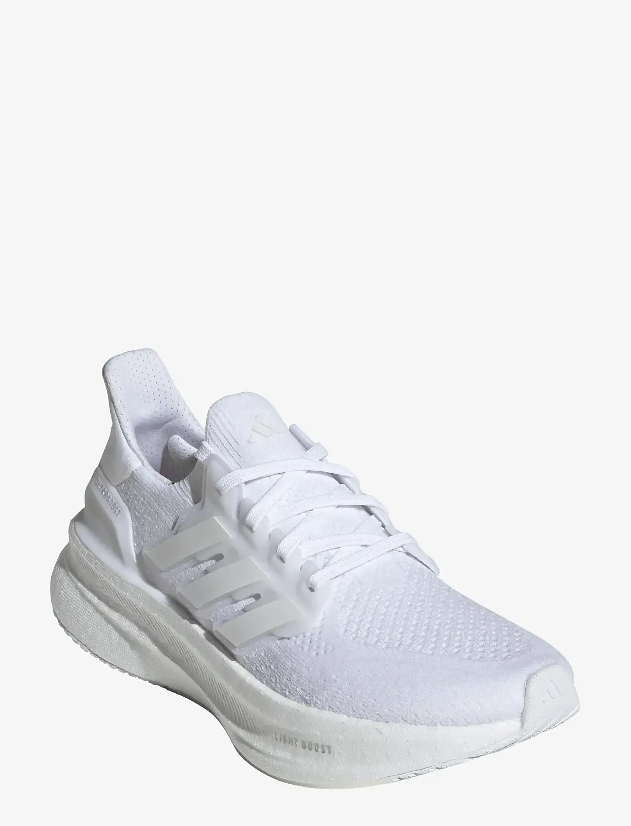 adidas Performance - ULTRABOOST 5 W - bėgimo bateliai - ftwwht/ftwwht/ftwwht - 0