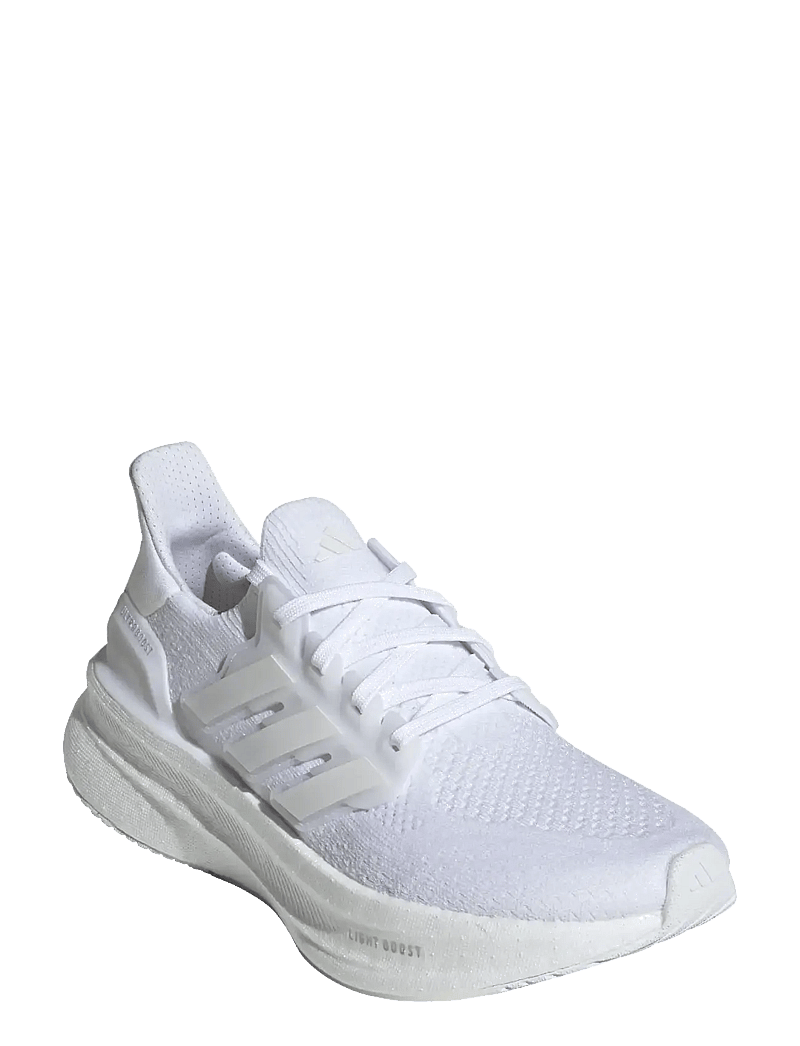 adidas Performance - ULTRABOOST 5 W - bėgimo bateliai - ftwwht/ftwwht/ftwwht - 0