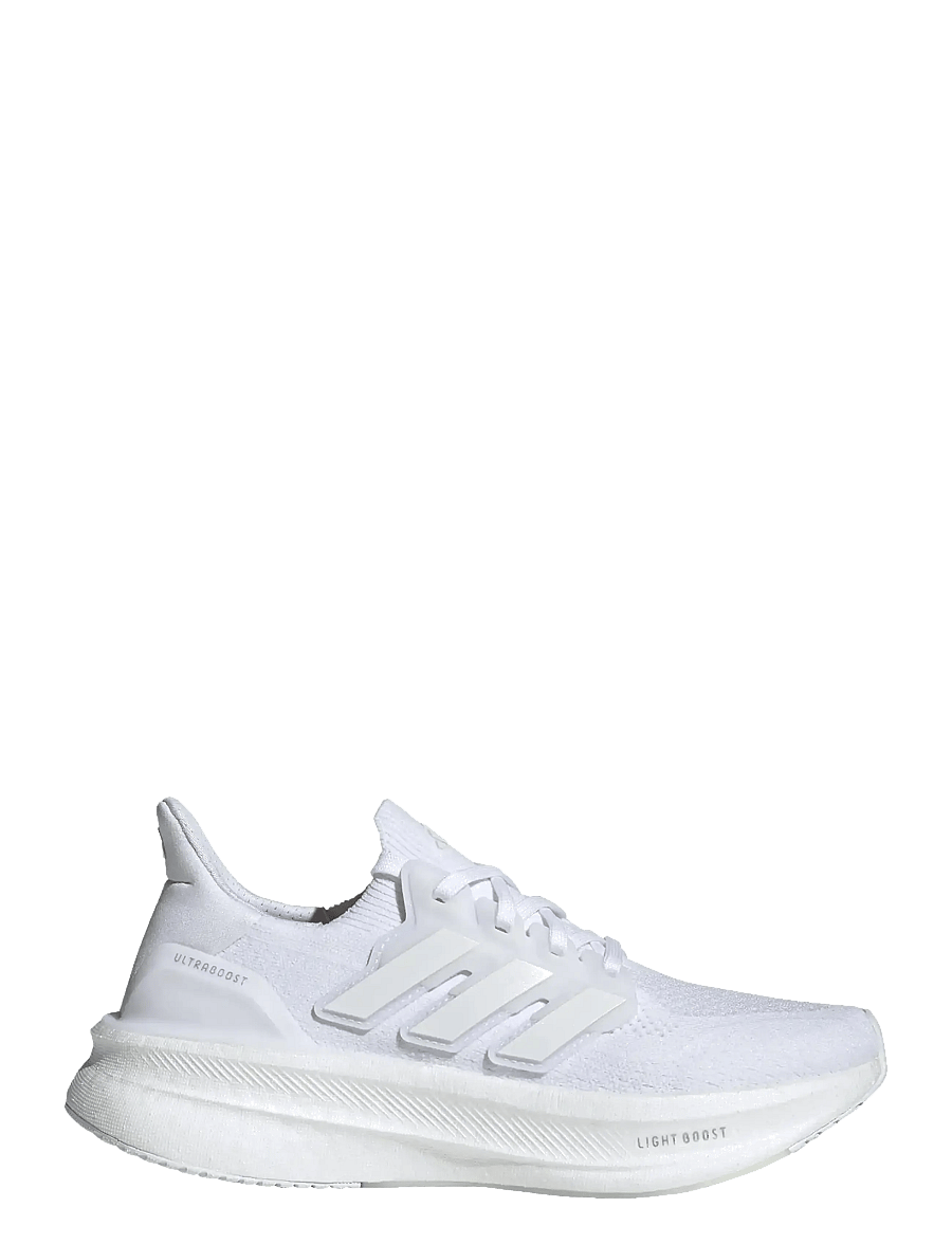 adidas Performance - ULTRABOOST 5 W - laufschuhe - ftwwht/ftwwht/ftwwht - 1