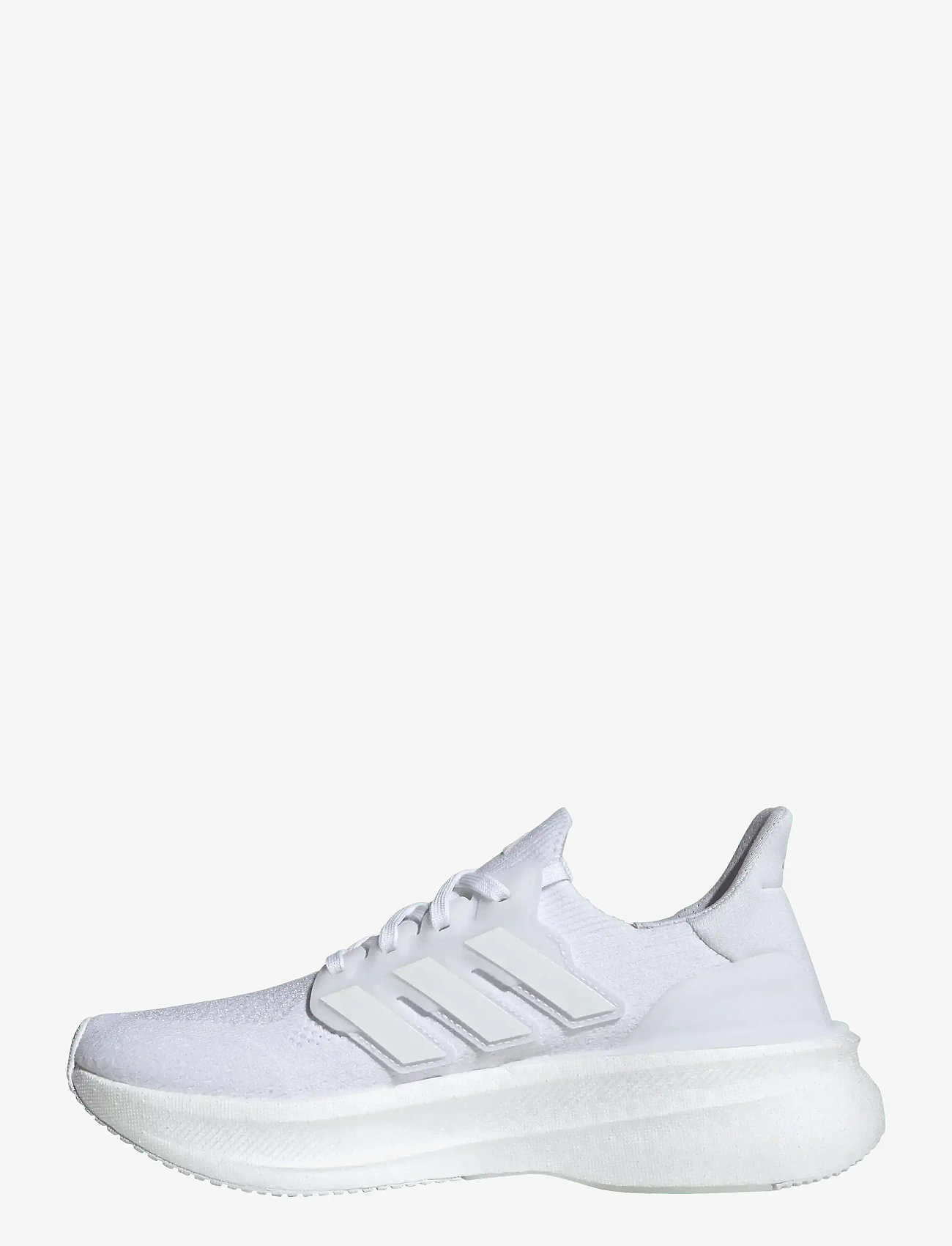 adidas Performance - ULTRABOOST 5 W - bėgimo bateliai - ftwwht/ftwwht/ftwwht - 2