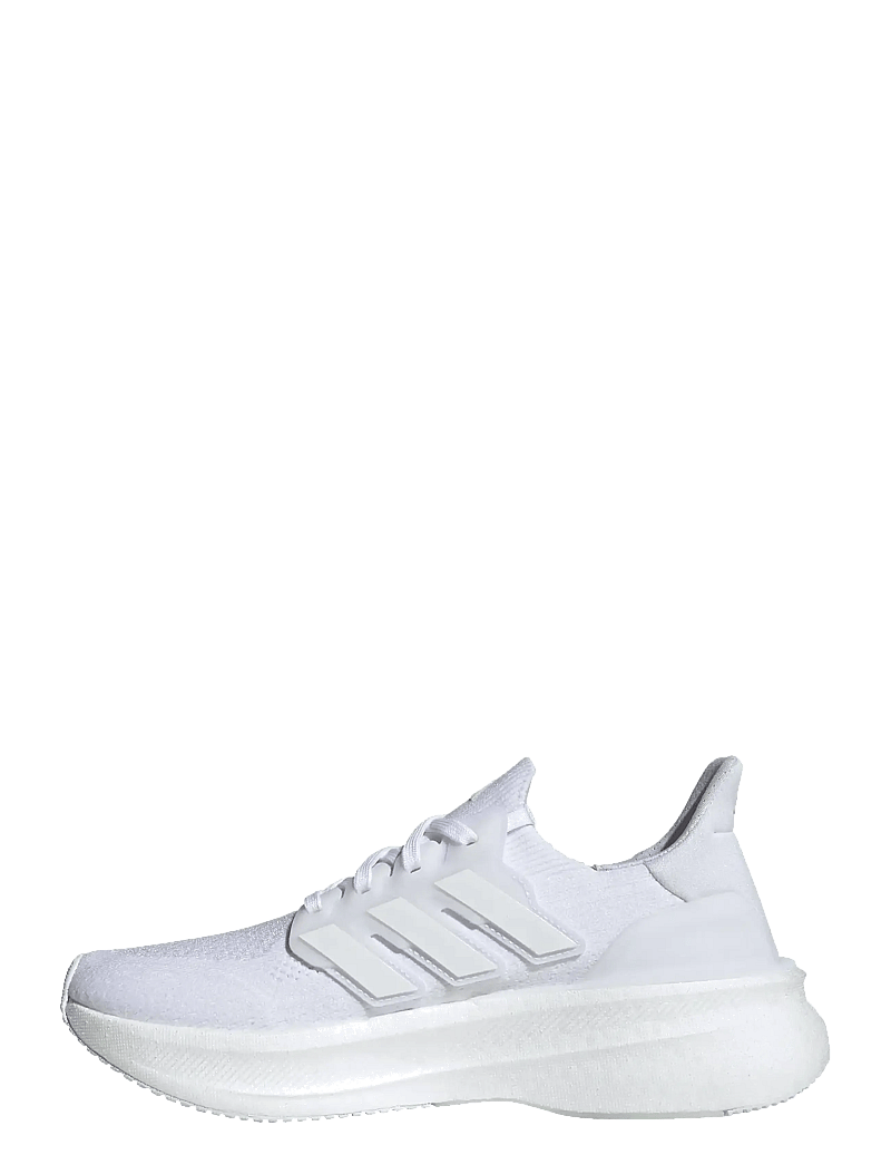 adidas Performance - ULTRABOOST 5 W - bėgimo bateliai - ftwwht/ftwwht/ftwwht - 2
