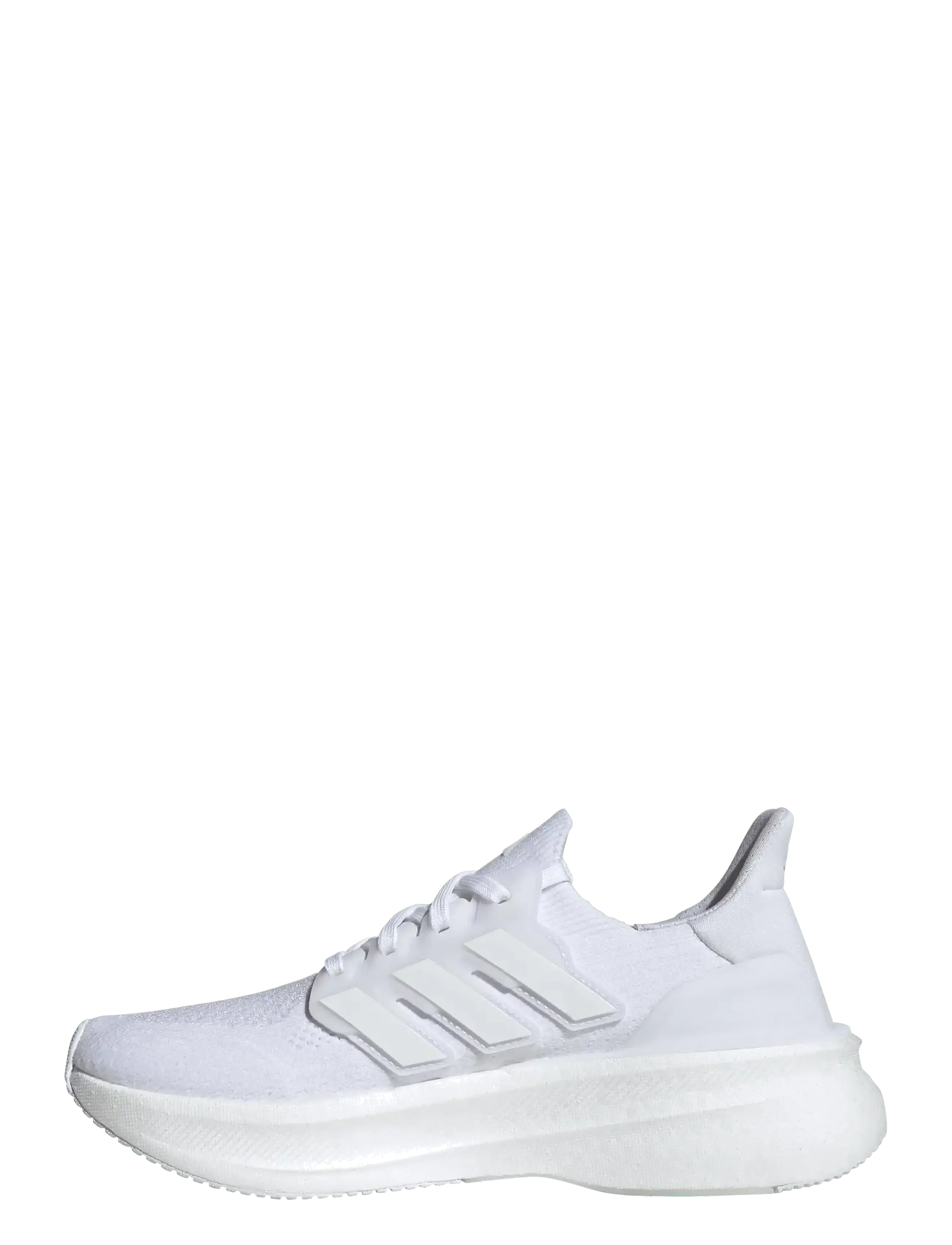 adidas Performance - ULTRABOOST 5 W - laufschuhe - ftwwht/ftwwht/ftwwht - 2