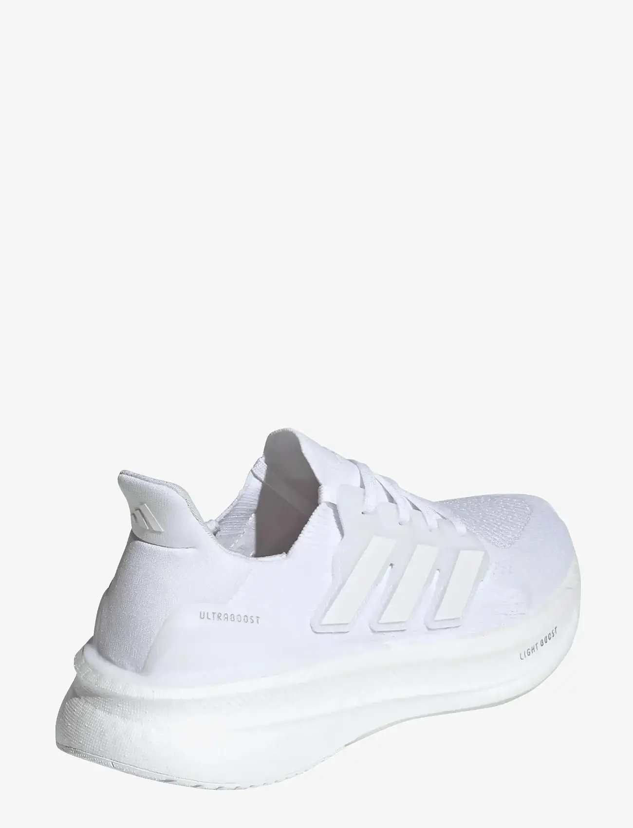 adidas Performance - ULTRABOOST 5 W - bėgimo bateliai - ftwwht/ftwwht/ftwwht - 3