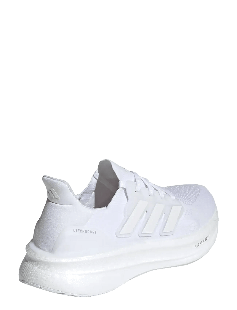 adidas Performance - ULTRABOOST 5 W - bėgimo bateliai - ftwwht/ftwwht/ftwwht - 3