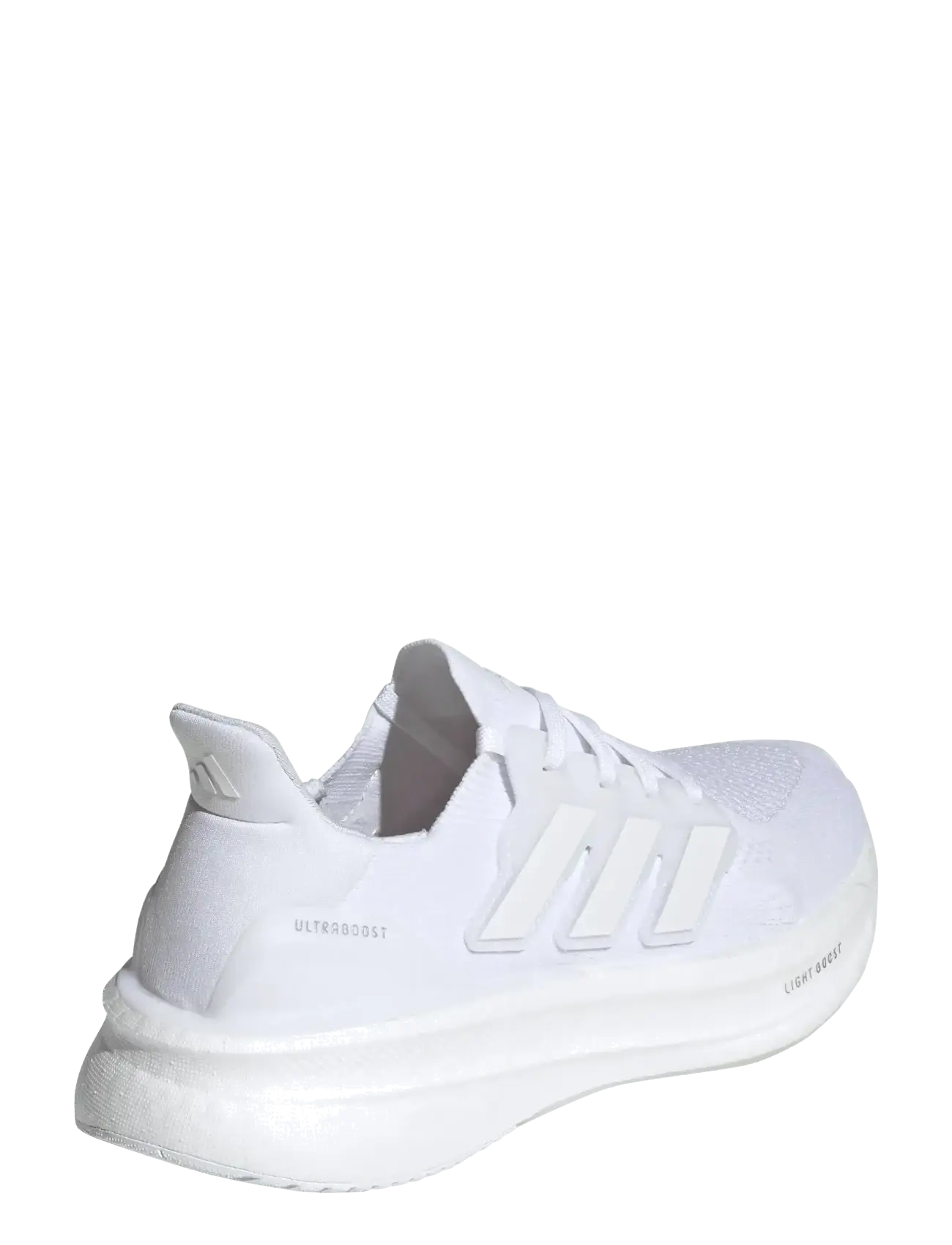 adidas Performance - ULTRABOOST 5 W - laufschuhe - ftwwht/ftwwht/ftwwht - 3