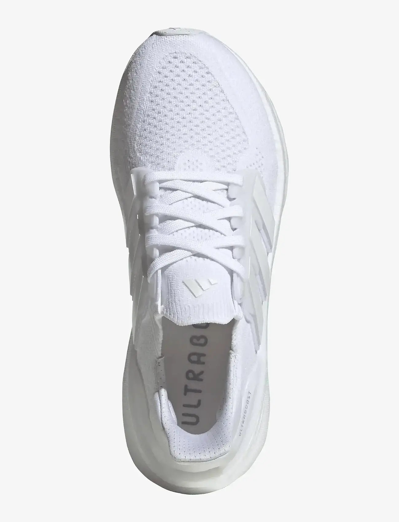 adidas Performance - ULTRABOOST 5 W - bėgimo bateliai - ftwwht/ftwwht/ftwwht - 4