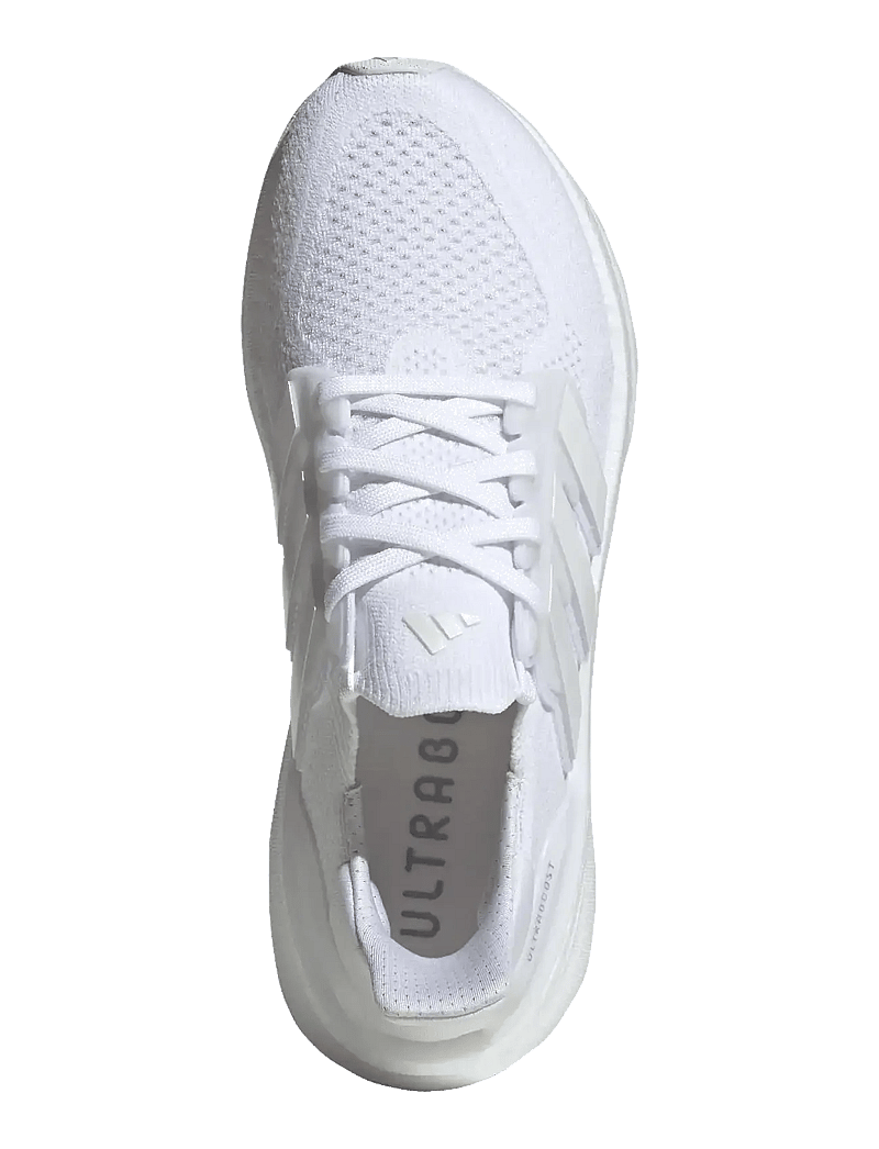 adidas Performance - ULTRABOOST 5 W - bėgimo bateliai - ftwwht/ftwwht/ftwwht - 4