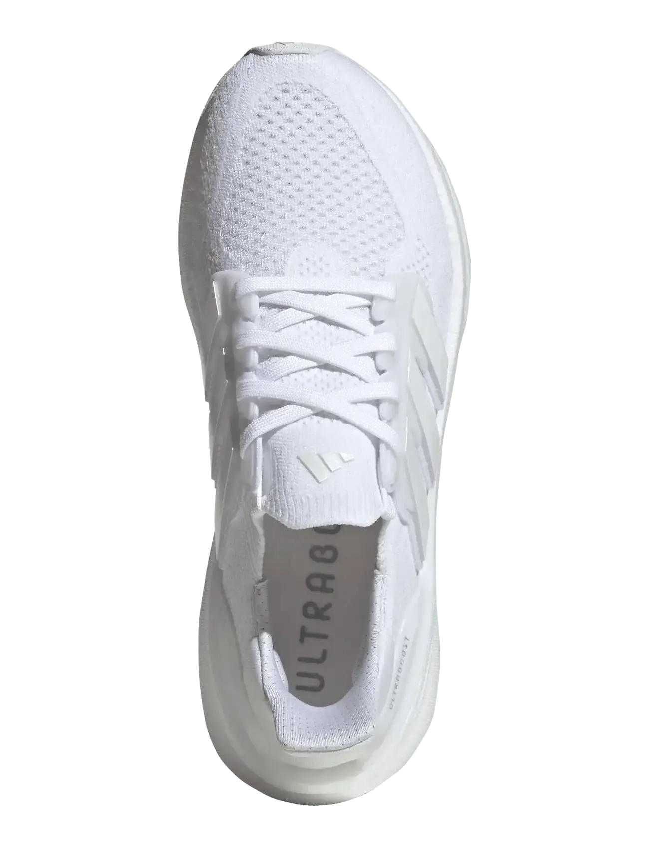 adidas Performance - ULTRABOOST 5 W - laufschuhe - ftwwht/ftwwht/ftwwht - 4