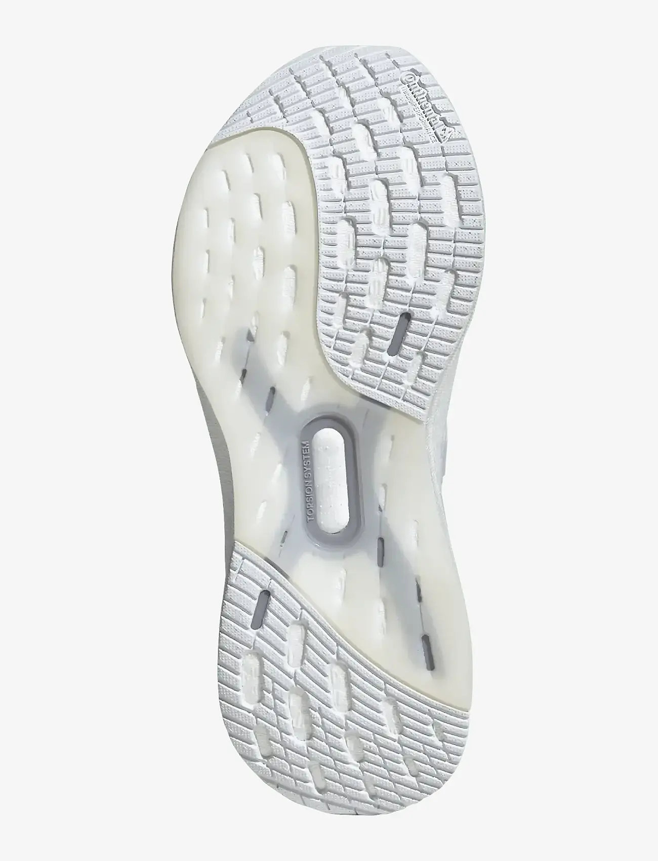 adidas Performance - ULTRABOOST 5 W - bėgimo bateliai - ftwwht/ftwwht/ftwwht - 5