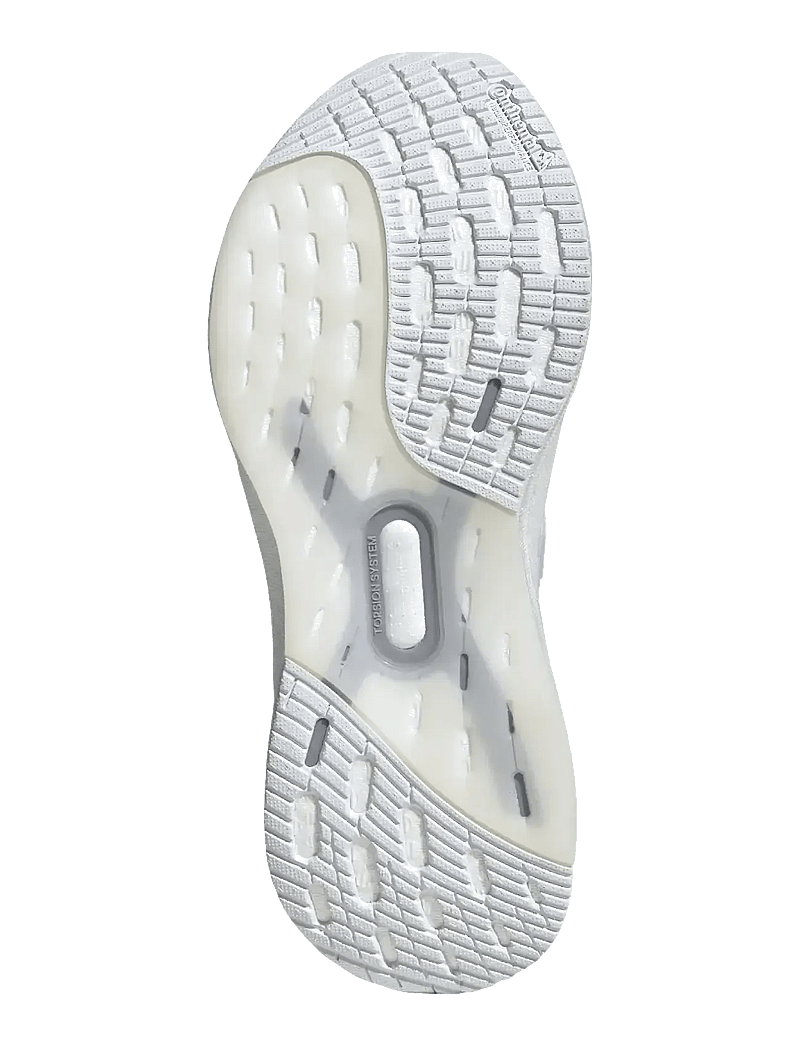 adidas Performance - ULTRABOOST 5 W - bėgimo bateliai - ftwwht/ftwwht/ftwwht - 5