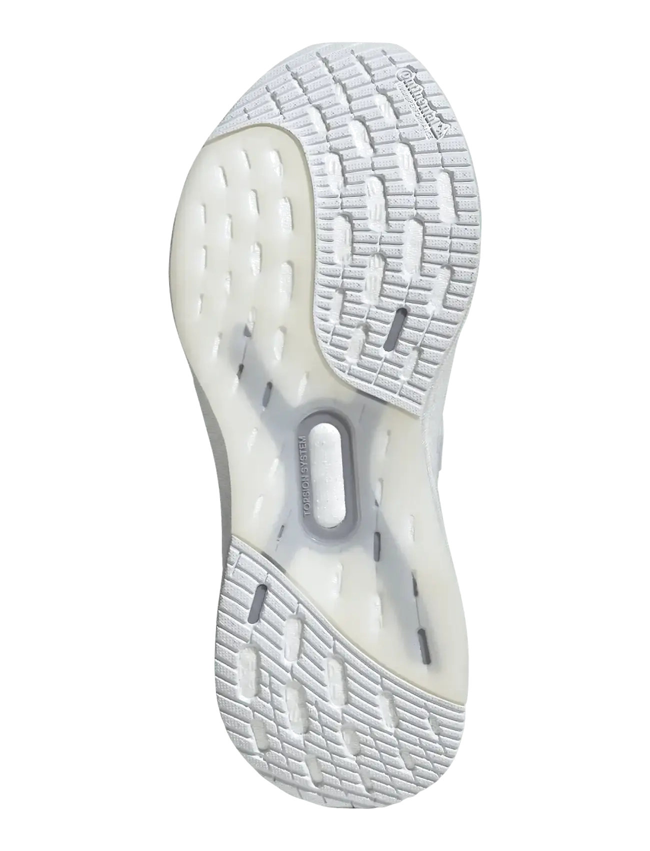 adidas Performance - ULTRABOOST 5 W - laufschuhe - ftwwht/ftwwht/ftwwht - 5