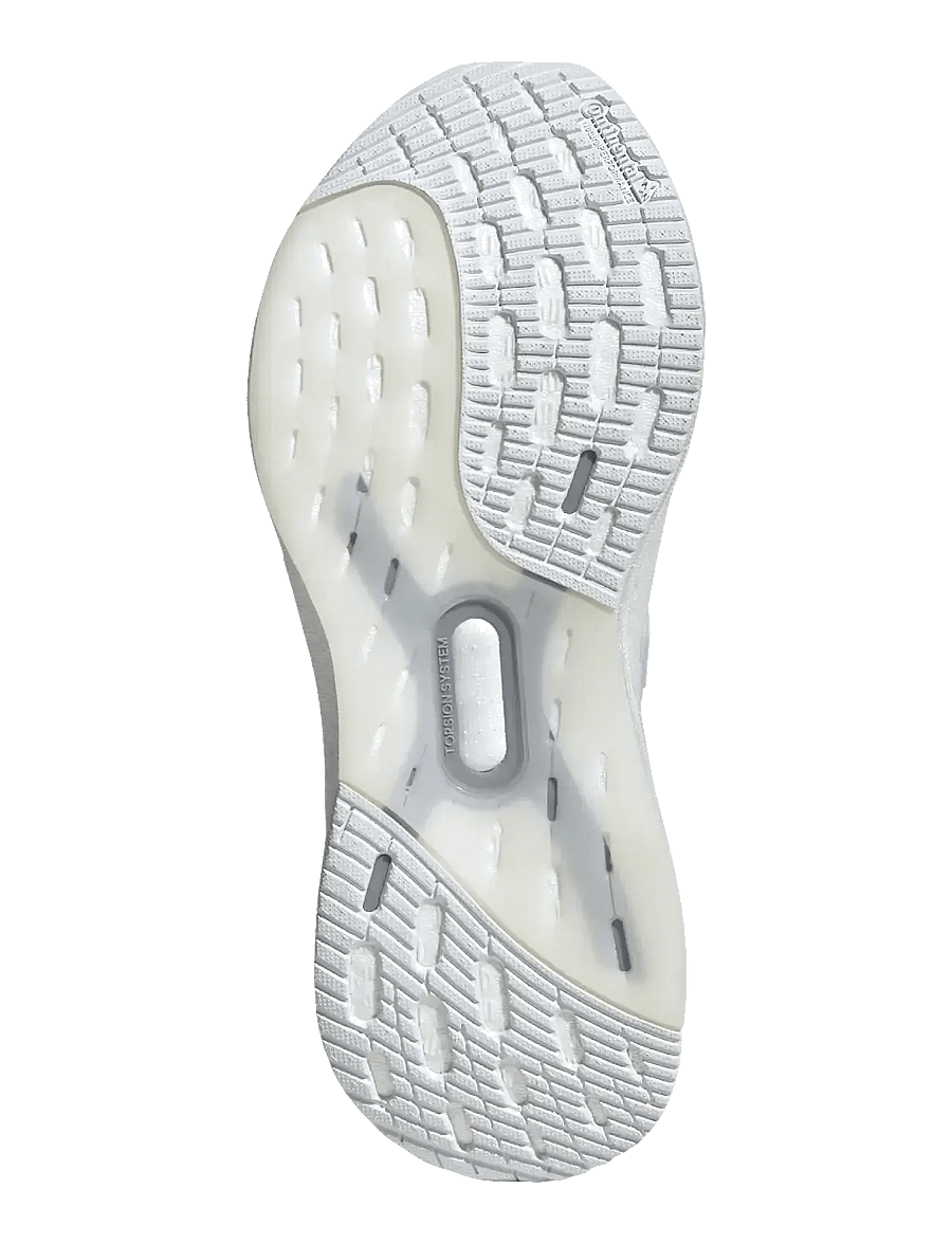 adidas Performance - ULTRABOOST 5 W - laufschuhe - ftwwht/ftwwht/ftwwht - 5