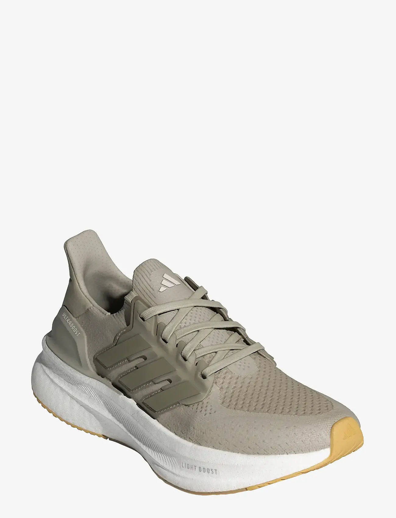 adidas Performance - ULTRABOOST 5 W - løbesko - putgre/putgre/zeromt - 0