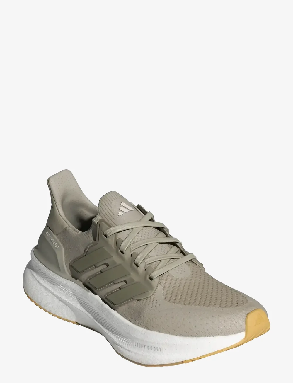 adidas Performance - ULTRABOOST 5 W - jooksujalatsid - putgre/putgre/zeromt - 0