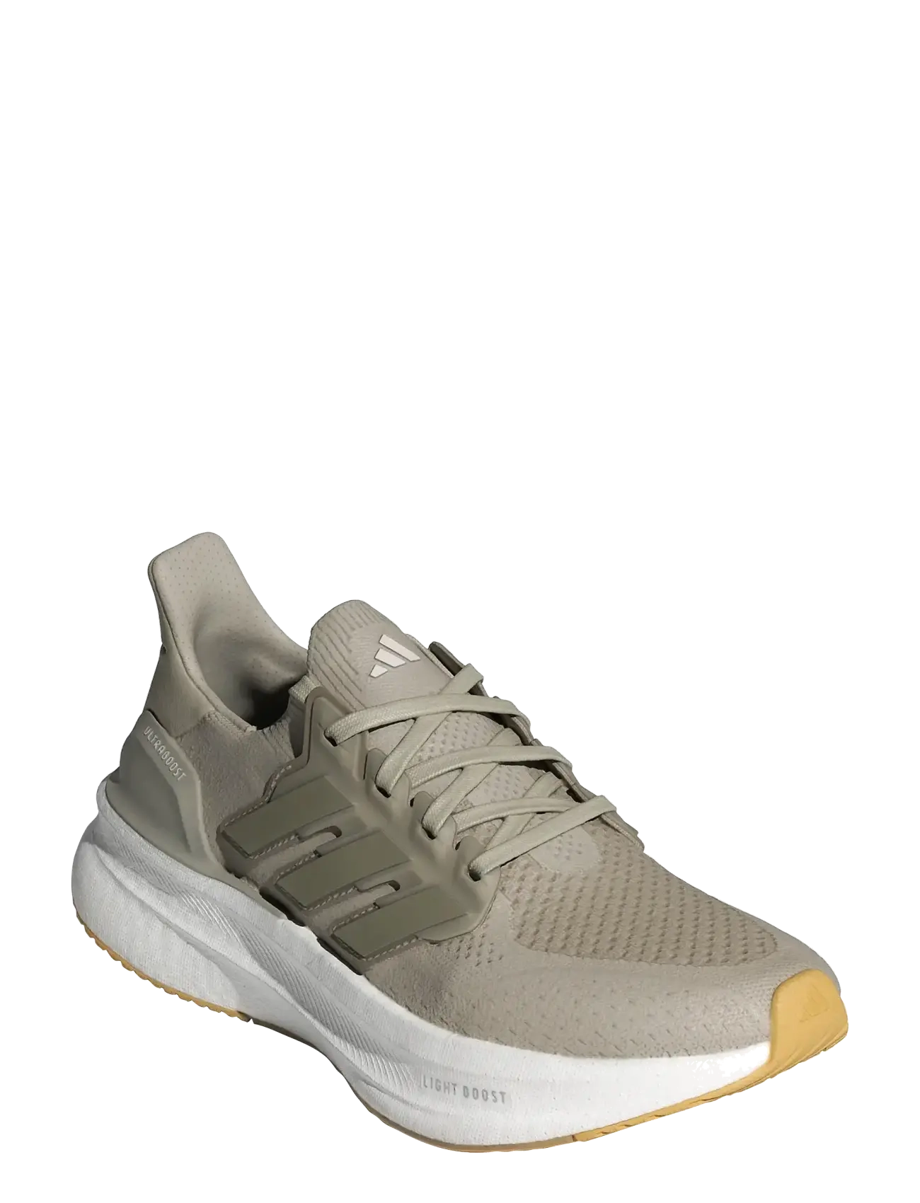 adidas Performance ULTRABOOST 5 W - adidas Performance - PUTGRE/PUTGRE/ZEROMT / khaki/green