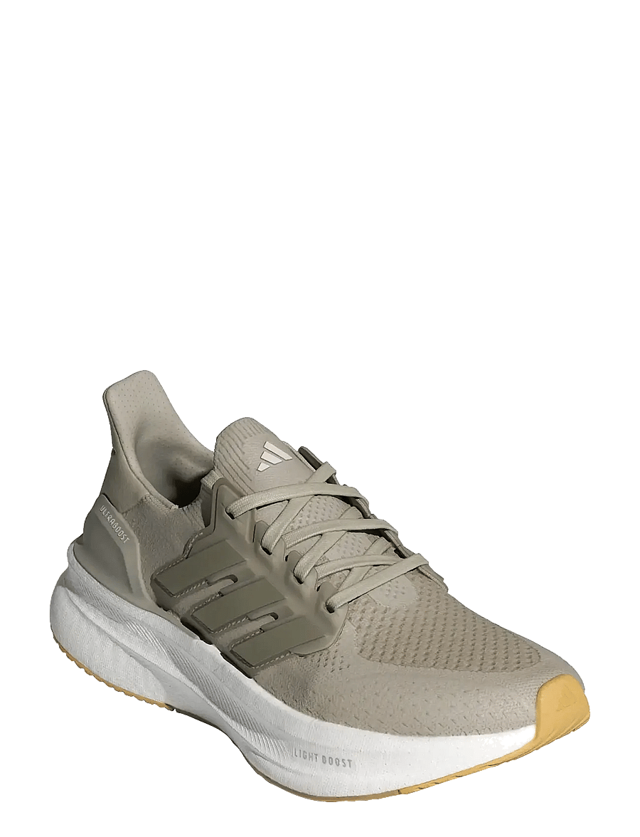 adidas Performance - ULTRABOOST 5 W - laufschuhe - putgre/putgre/zeromt - 0