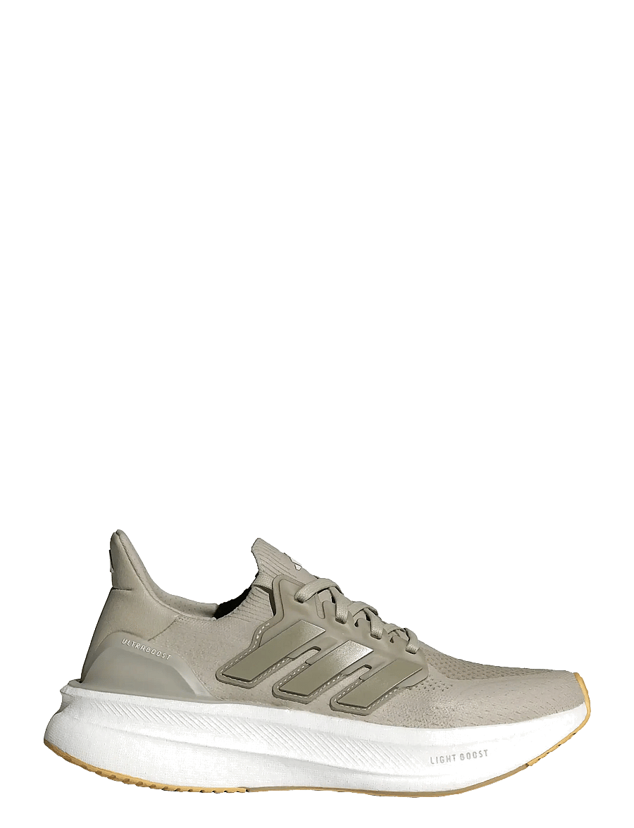adidas Performance - ULTRABOOST 5 W - laufschuhe - putgre/putgre/zeromt - 1