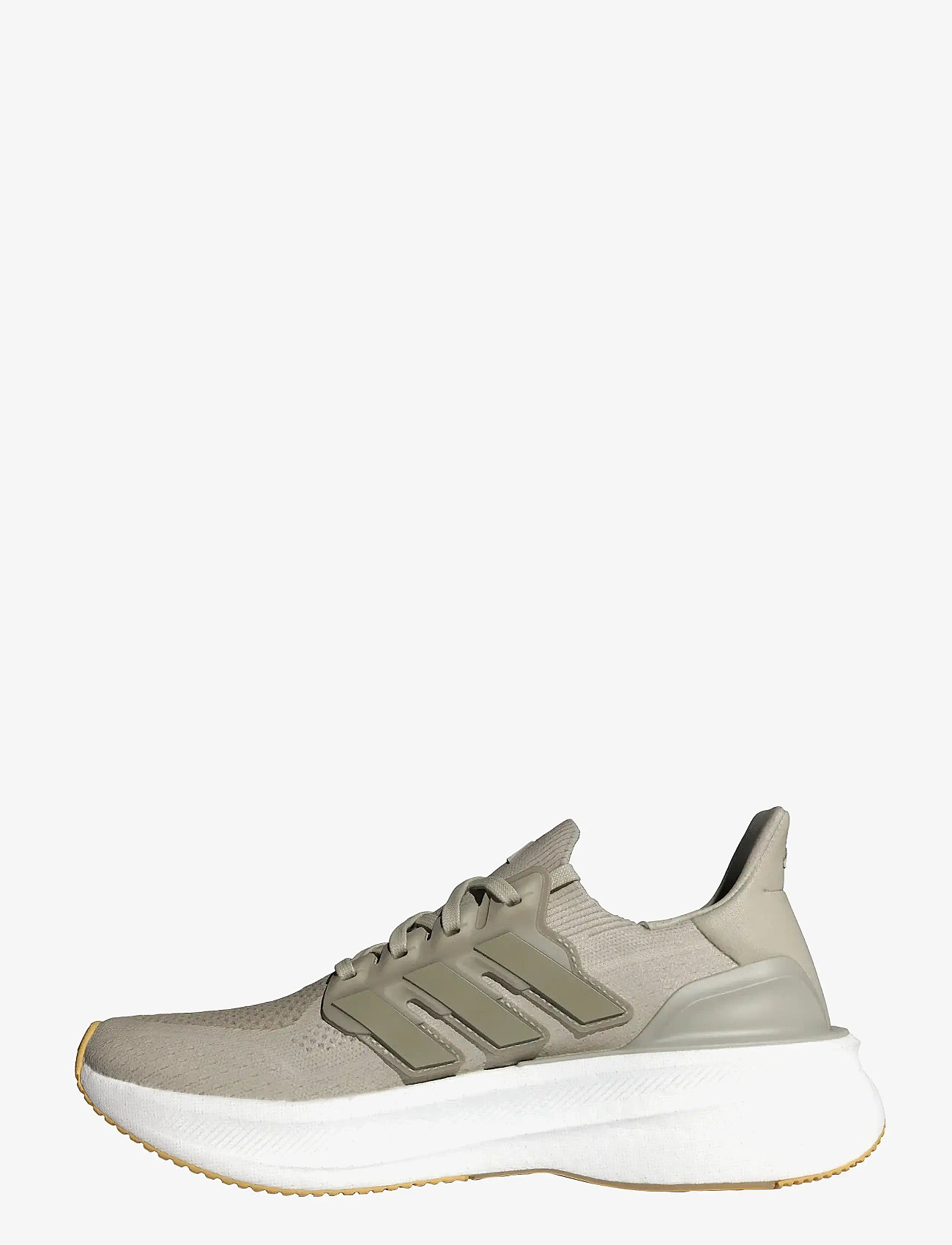 adidas Performance - ULTRABOOST 5 W - løbesko - putgre/putgre/zeromt - 2