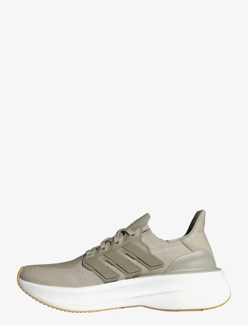 adidas Performance - ULTRABOOST 5 W - jooksujalatsid - putgre/putgre/zeromt - 2