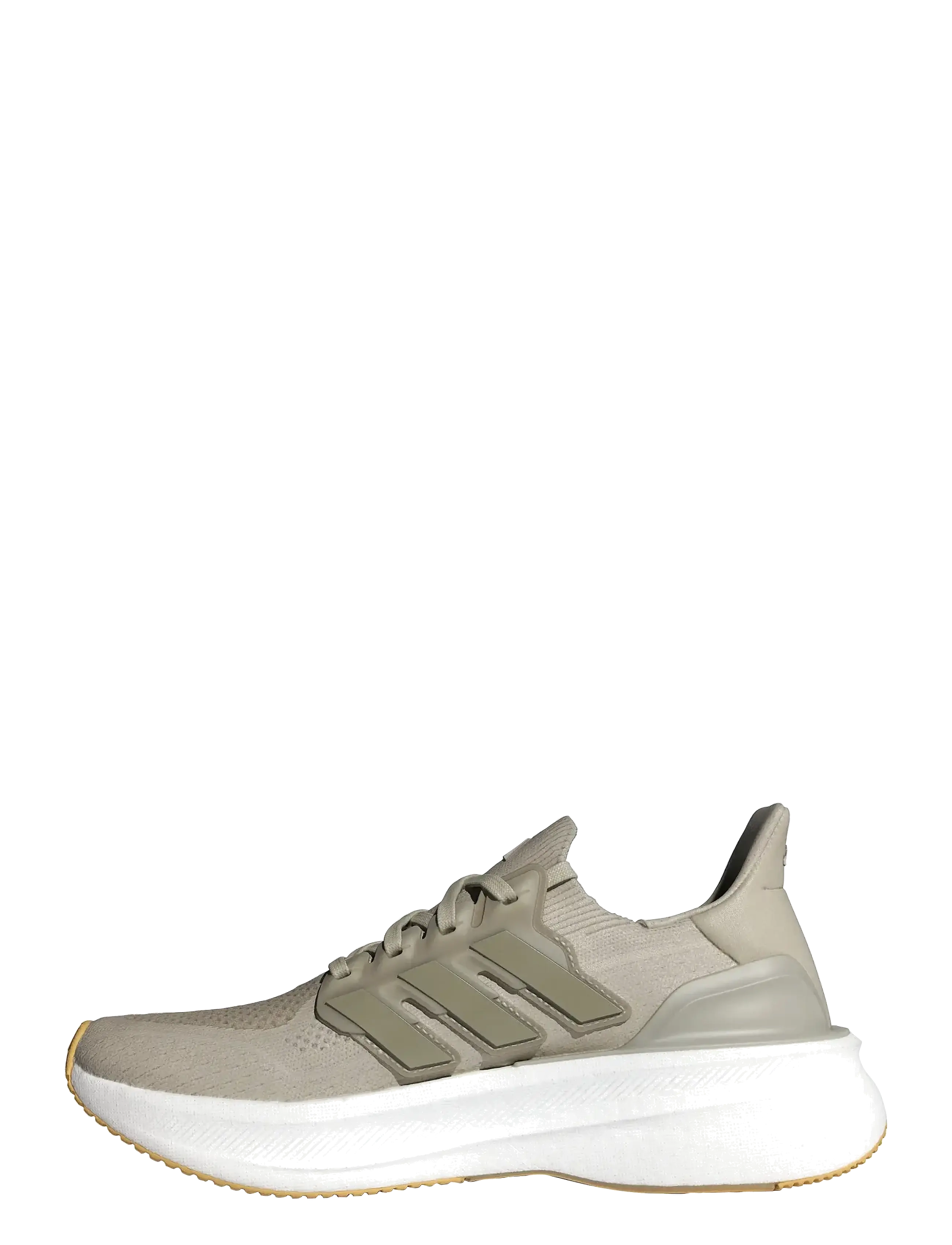 adidas Performance - ULTRABOOST 5 W - löparskor - putgre/putgre/zeromt - 2