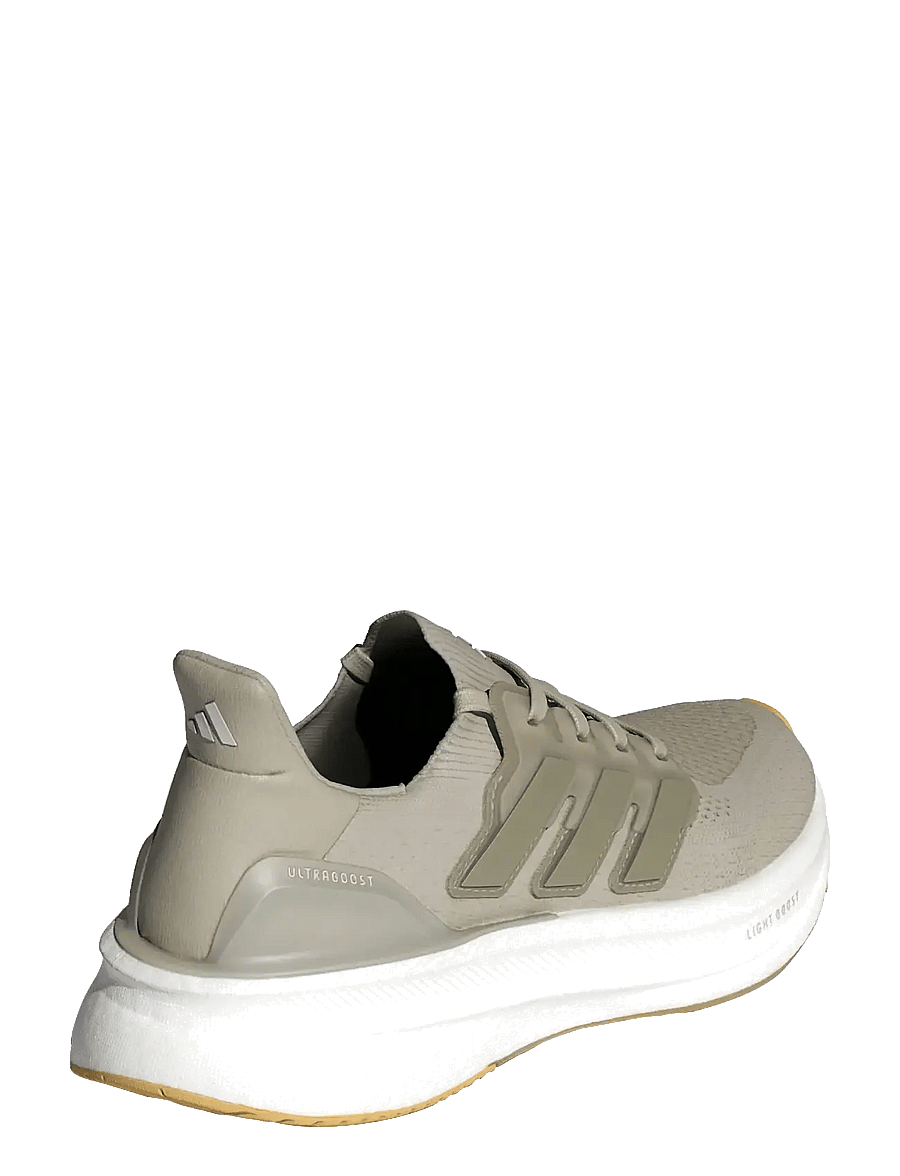 adidas Performance - ULTRABOOST 5 W - laufschuhe - putgre/putgre/zeromt - 3