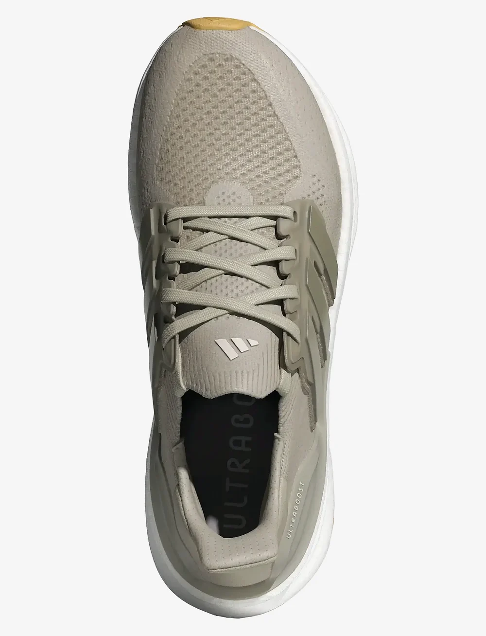 adidas Performance - ULTRABOOST 5 W - jooksujalatsid - putgre/putgre/zeromt - 4