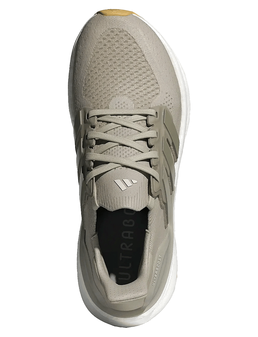 adidas Performance - ULTRABOOST 5 W - laufschuhe - putgre/putgre/zeromt - 4