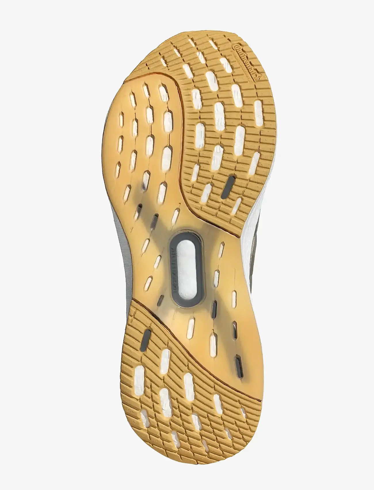 adidas Performance - ULTRABOOST 5 W - løbesko - putgre/putgre/zeromt - 5