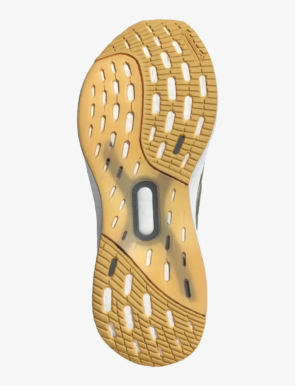 adidas Performance - ULTRABOOST 5 W - jooksujalatsid - putgre/putgre/zeromt - 5