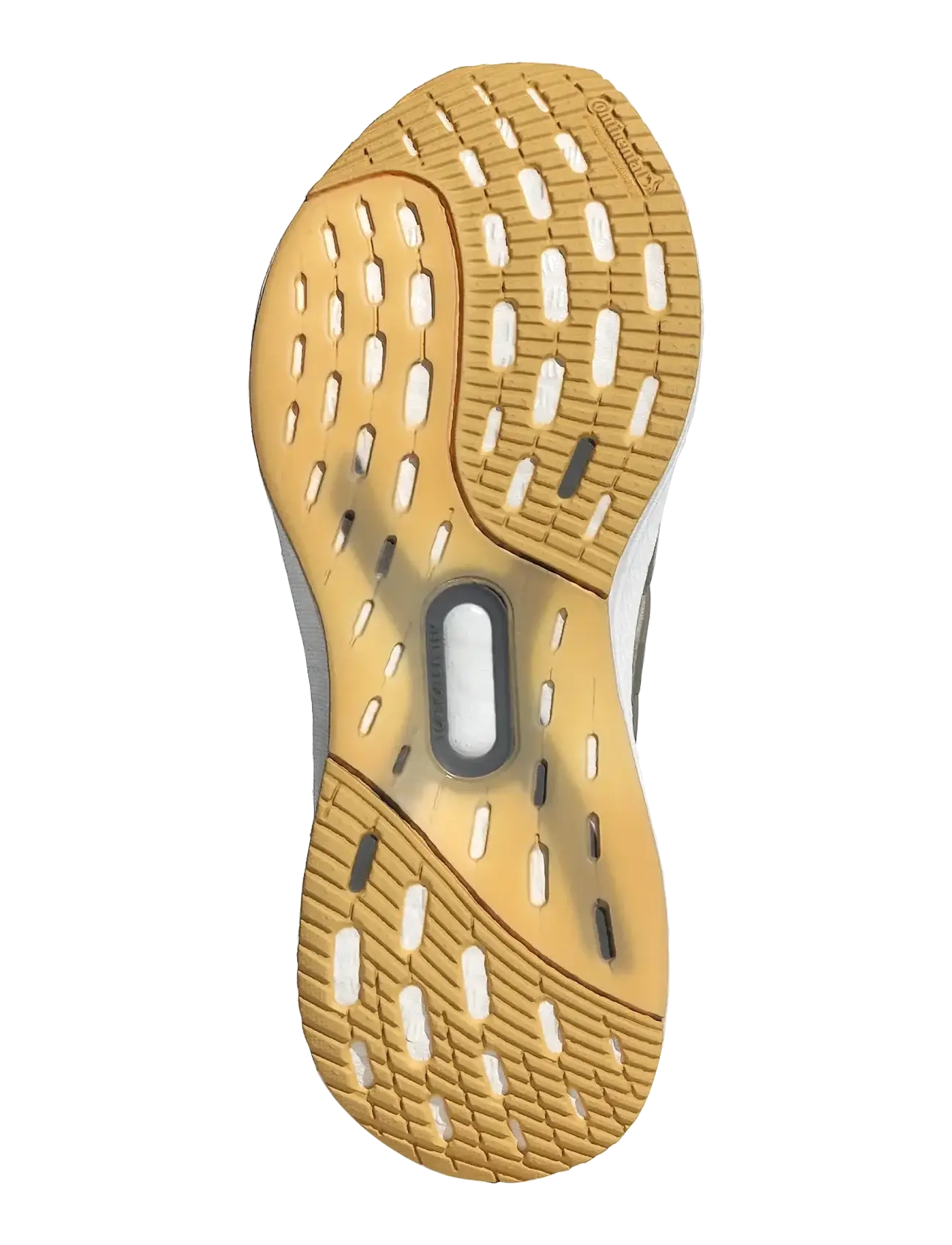 adidas Performance - ULTRABOOST 5 W - löparskor - putgre/putgre/zeromt - 5