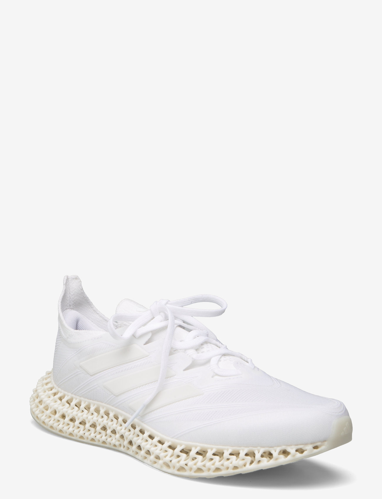 adidas Performance - 4DFWD 4 W - løbesko - ftwwht/ftwwht/cwhite - 0