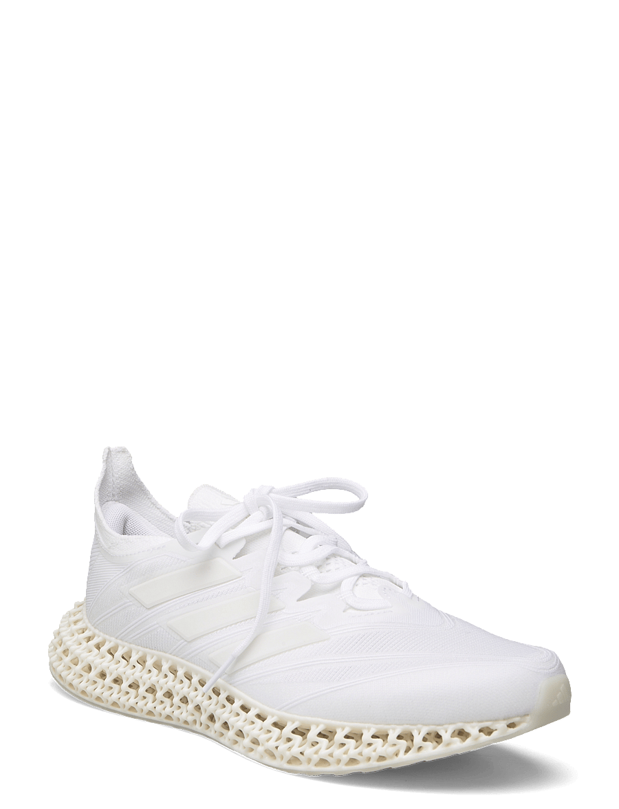 adidas Performance - 4DFWD 4 W - ftwwht/ftwwht/cwhite - 0