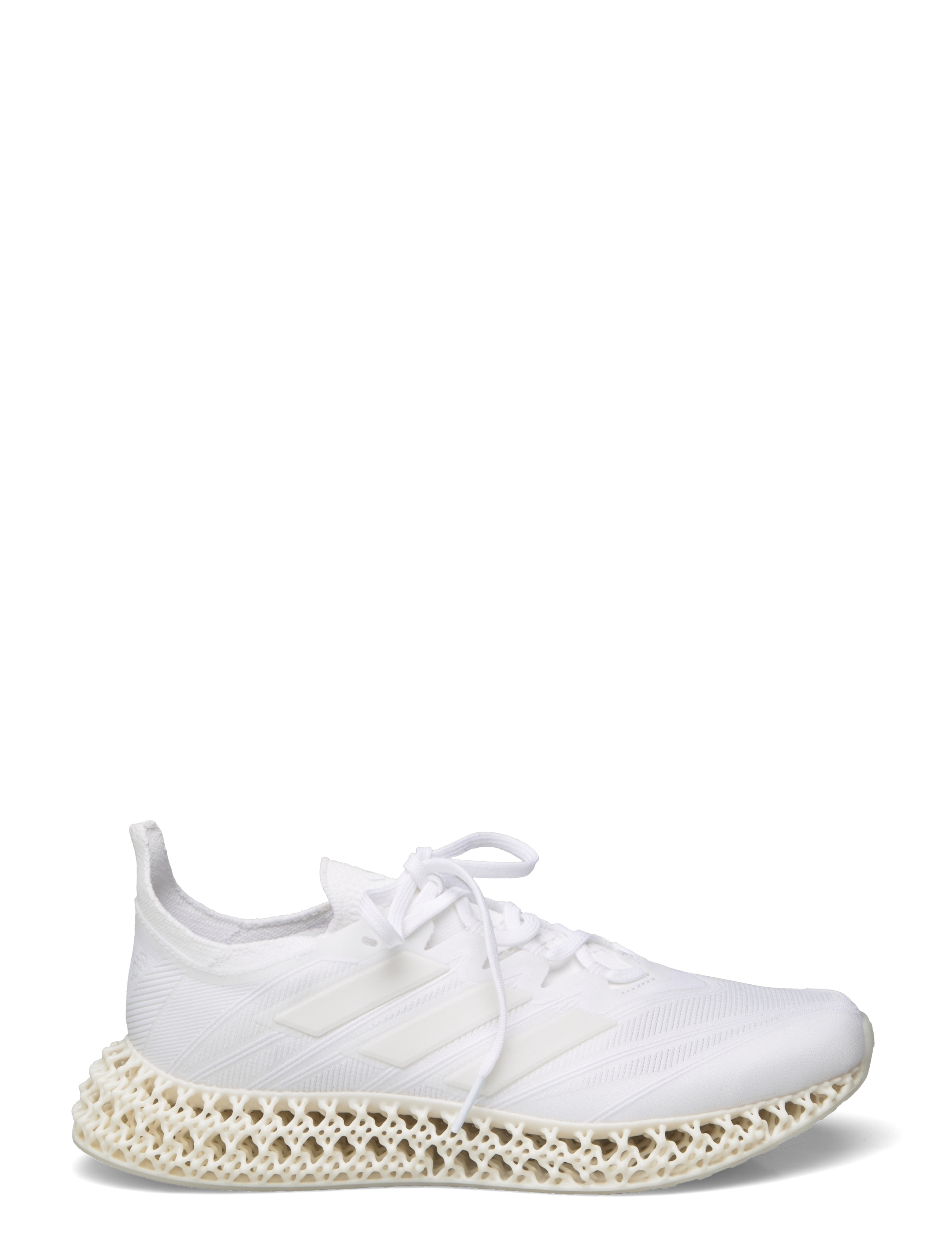 adidas Performance - 4DFWD 4 W - ftwwht/ftwwht/cwhite - 1