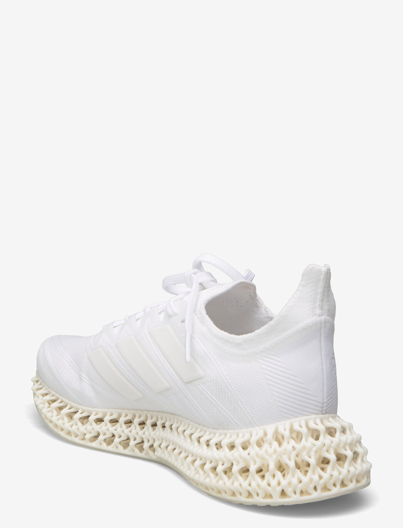 adidas Performance - 4DFWD 4 W - løbesko - ftwwht/ftwwht/cwhite - 2