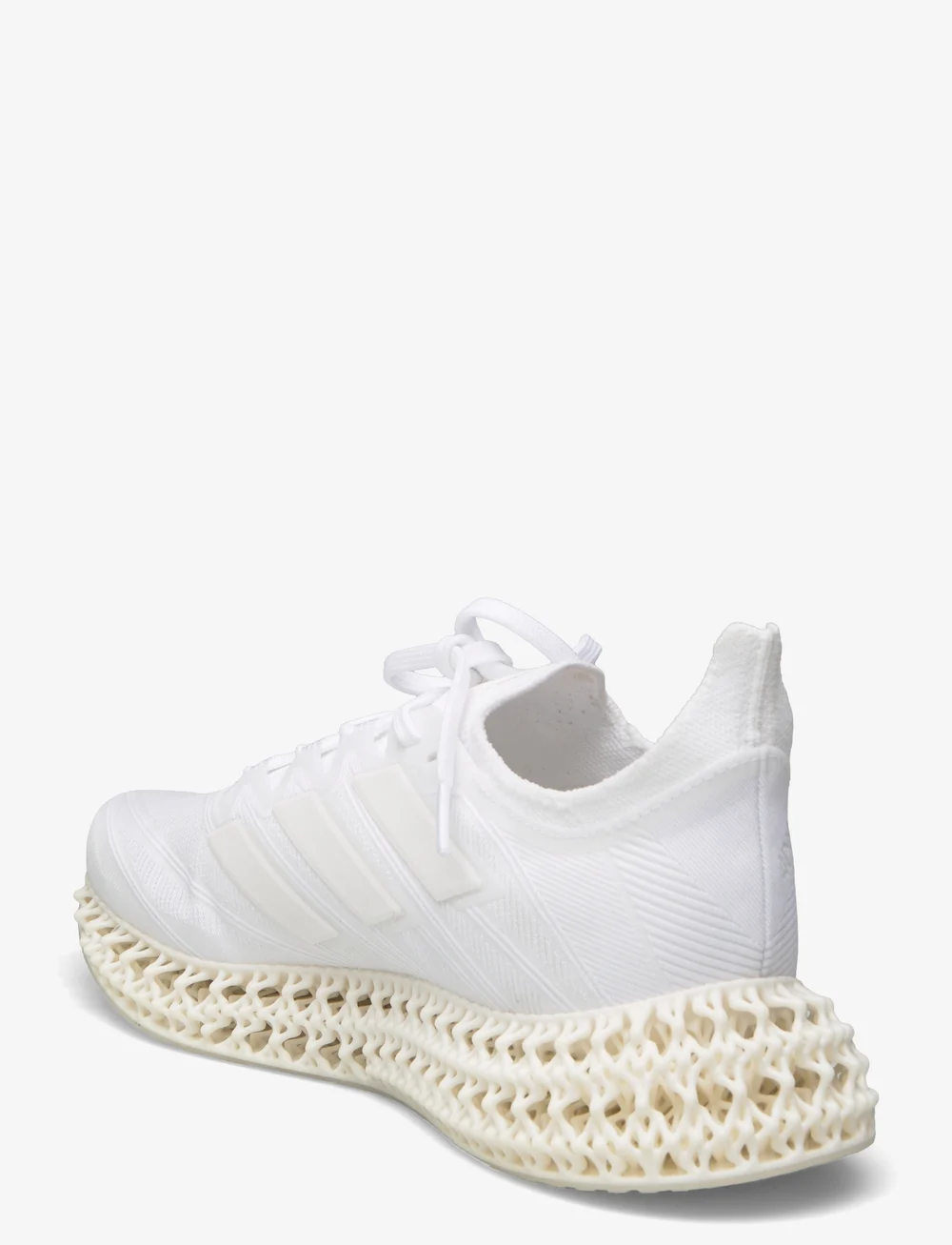 adidas Performance - 4DFWD 4 W - laufschuhe - ftwwht/ftwwht/cwhite - 2