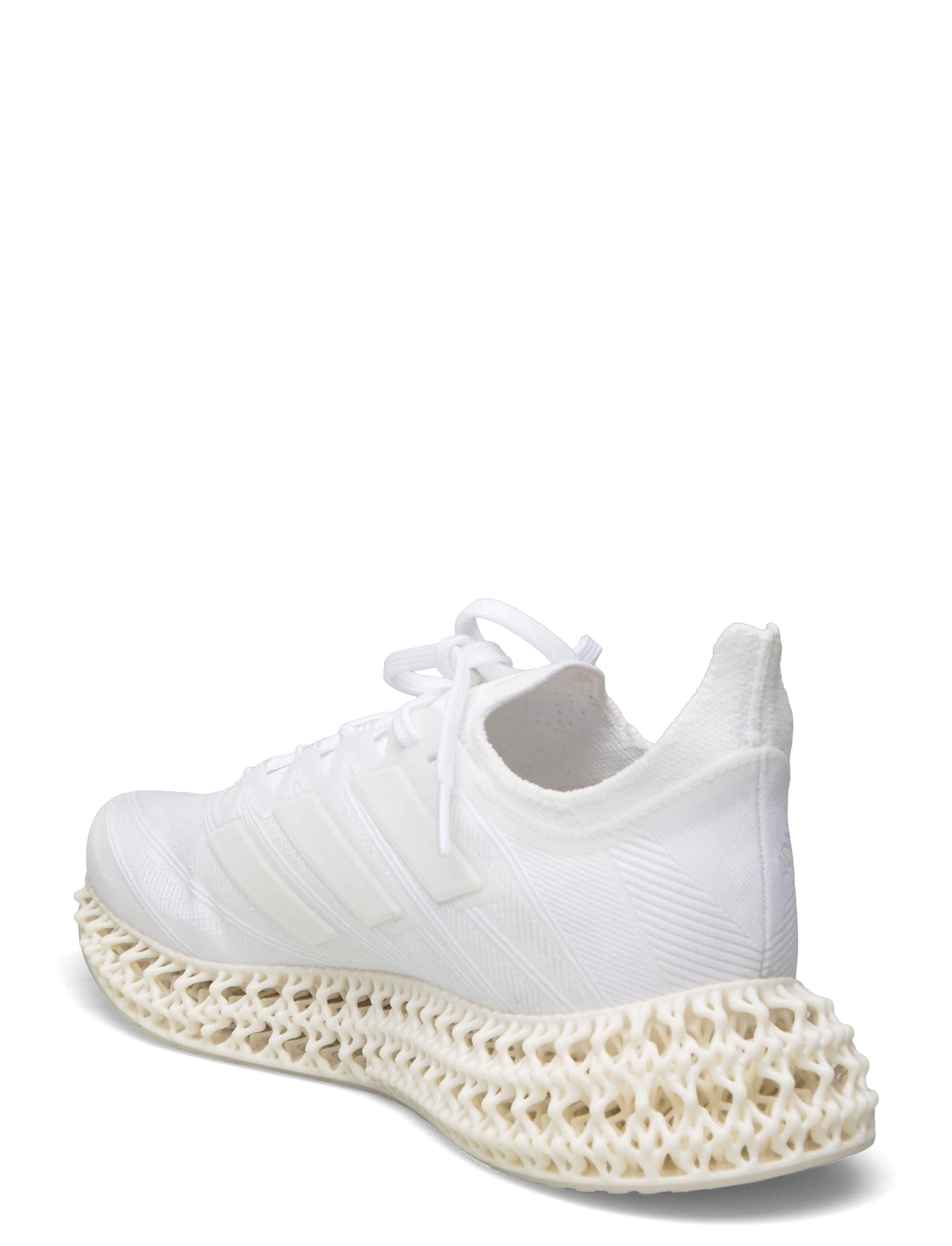adidas Performance - 4DFWD 4 W - ftwwht/ftwwht/cwhite - 2