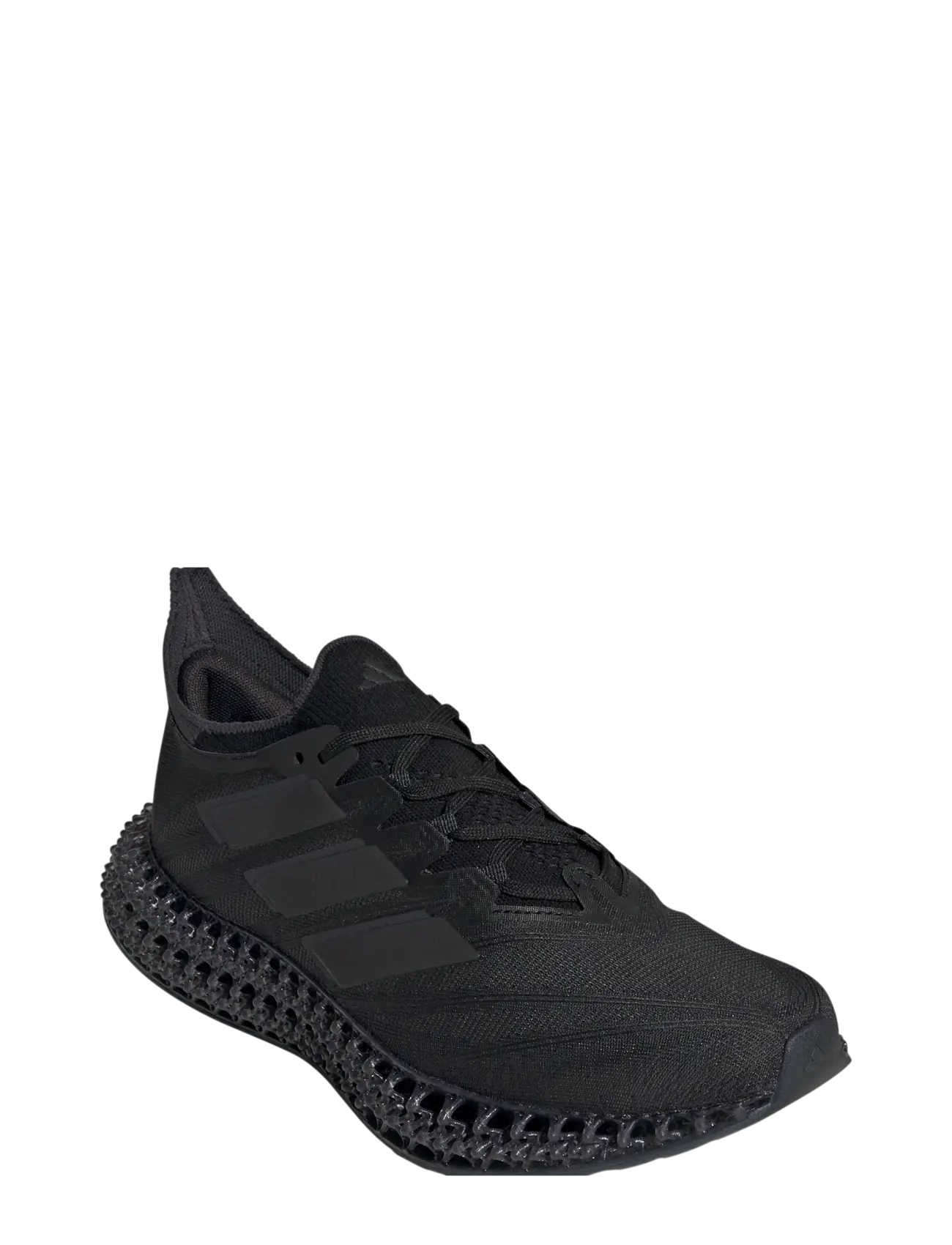 adidas Performance 4Dfwd 4 M, 39 1/3, Sport Schuhe, Schwarz - Running Männerswear