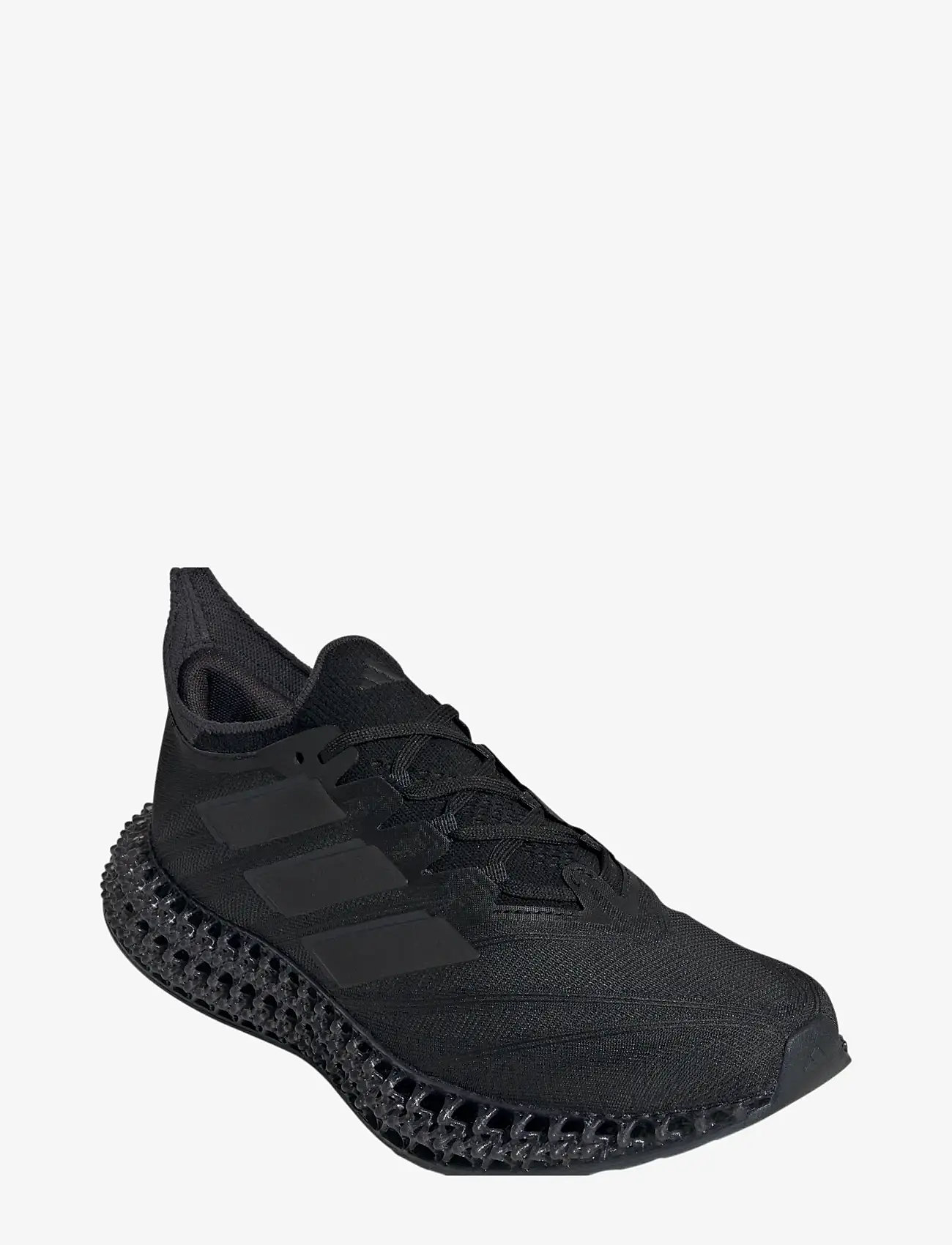 adidas Performance - 4DFWD 4 M - løbesko - cblack/cblack/cblack - 0