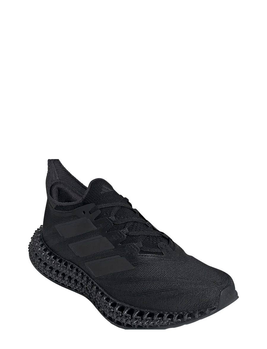 adidas Performance - 4DFWD 4 M - chaussures de course - cblack/cblack/cblack - 0