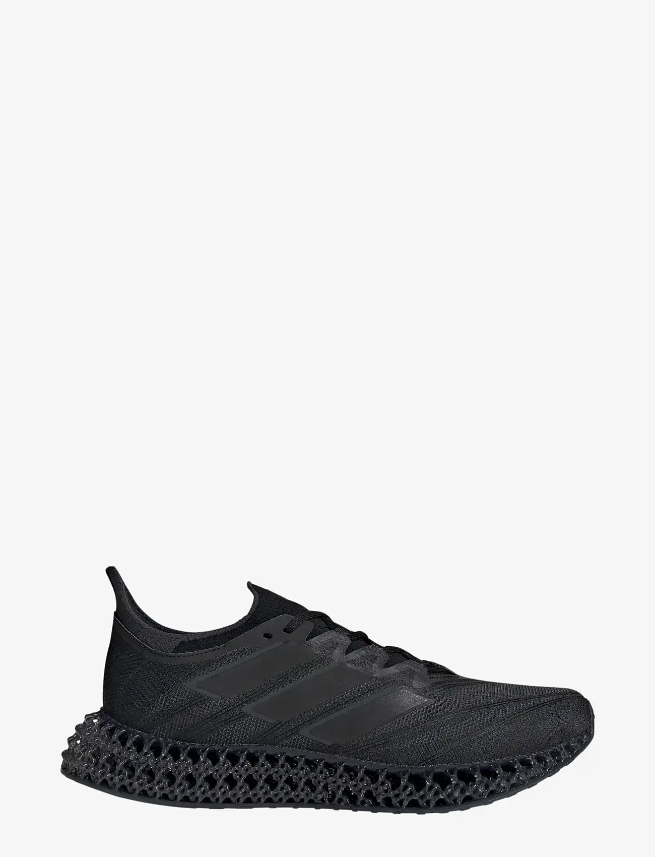adidas Performance - 4DFWD 4 M - løbesko - cblack/cblack/cblack - 1