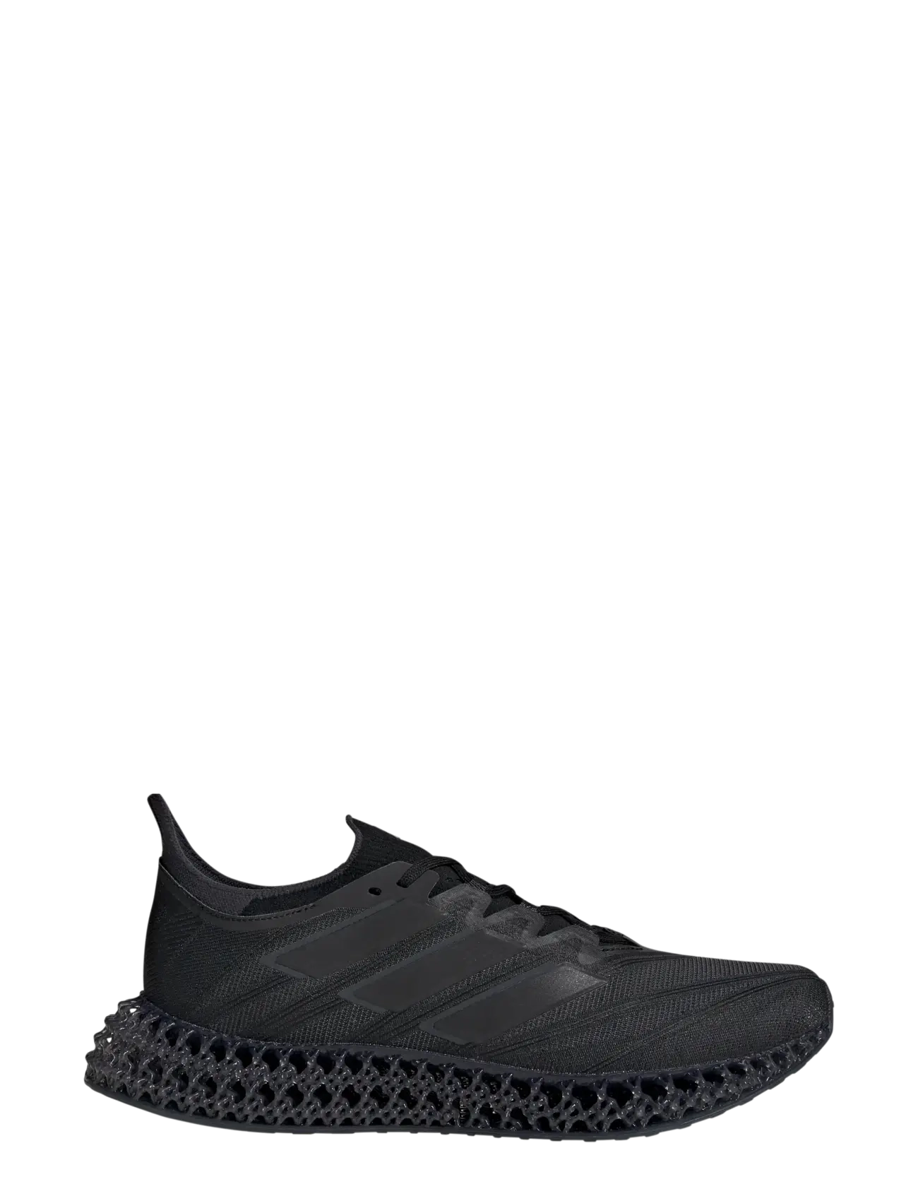 adidas Performance - 4DFWD 4 M - løbesko - cblack/cblack/cblack - 1