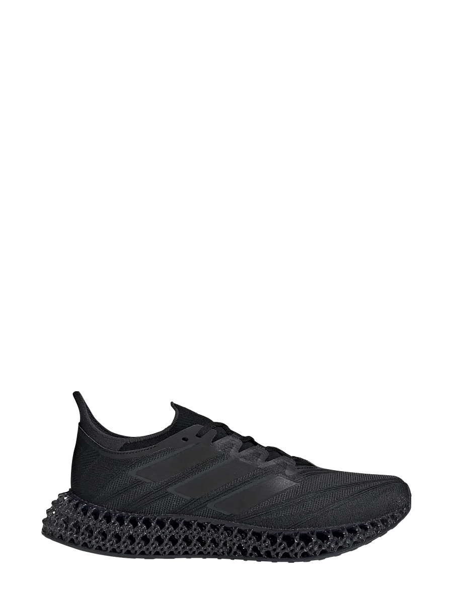 adidas Performance - 4DFWD 4 M - chaussures de course - cblack/cblack/cblack - 1