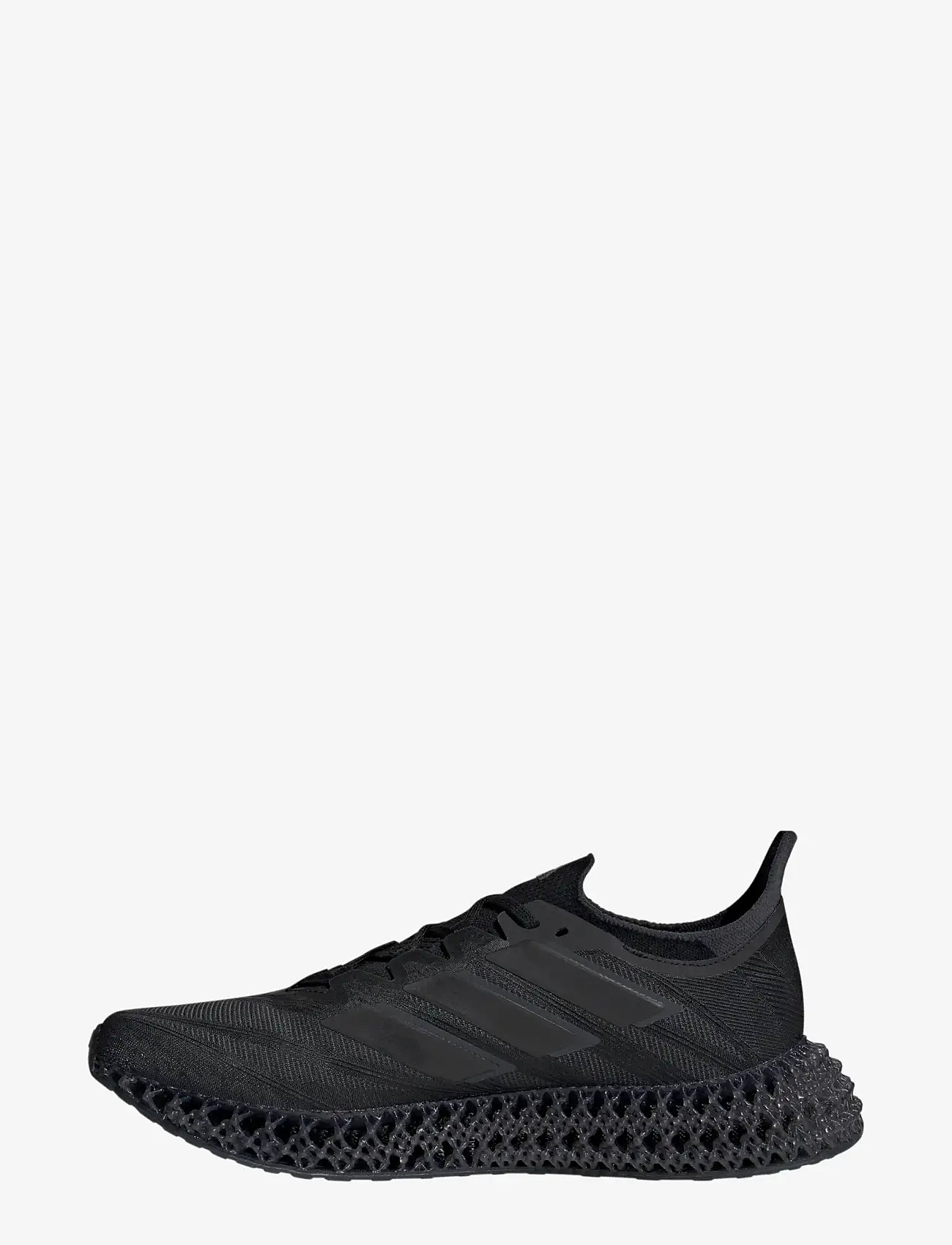 adidas Performance - 4DFWD 4 M - løbesko - cblack/cblack/cblack - 2