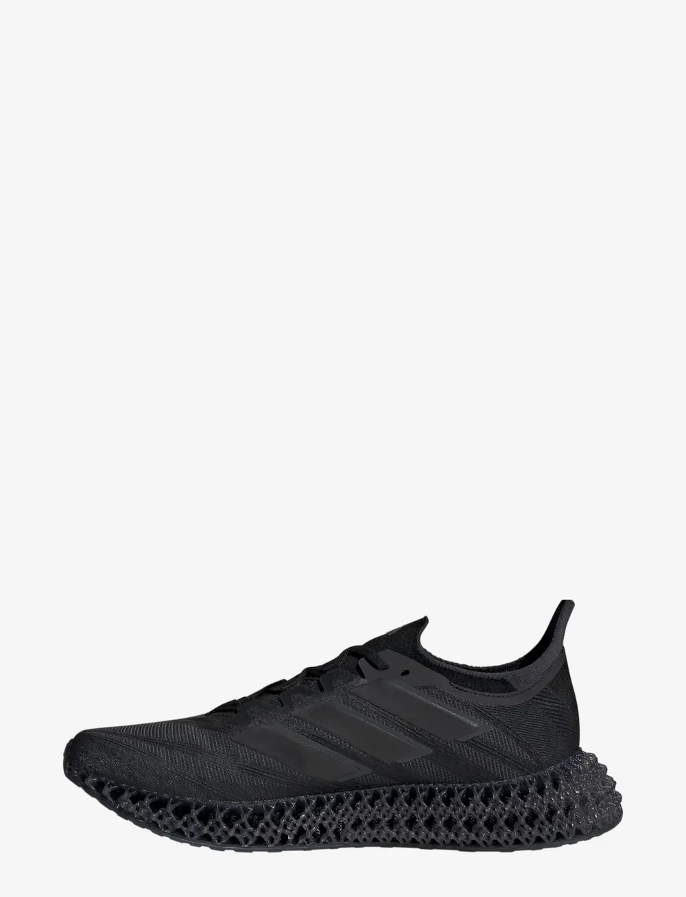 adidas Performance - 4DFWD 4 M - hlaupaskór - cblack/cblack/cblack - 2