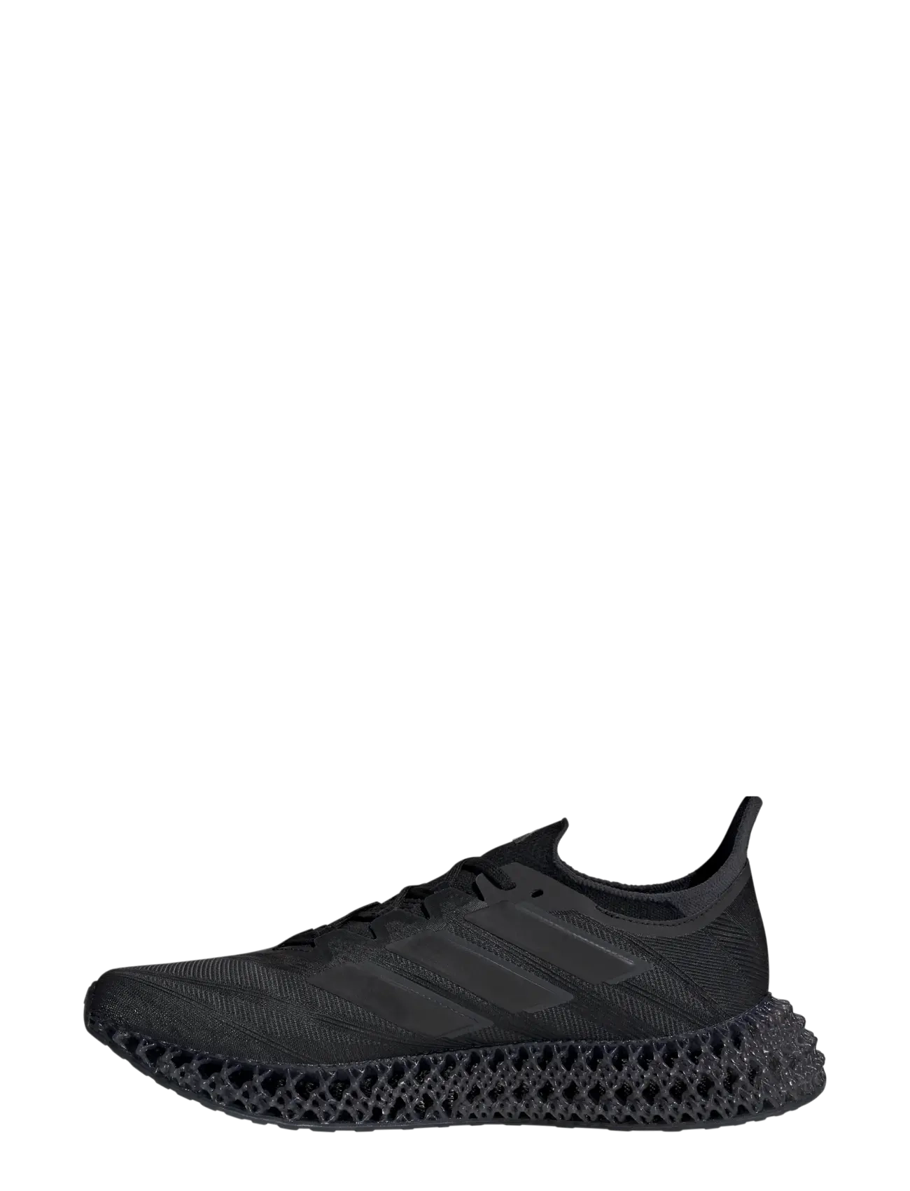 adidas Performance - 4DFWD 4 M - jooksujalatsid - cblack/cblack/cblack - 2