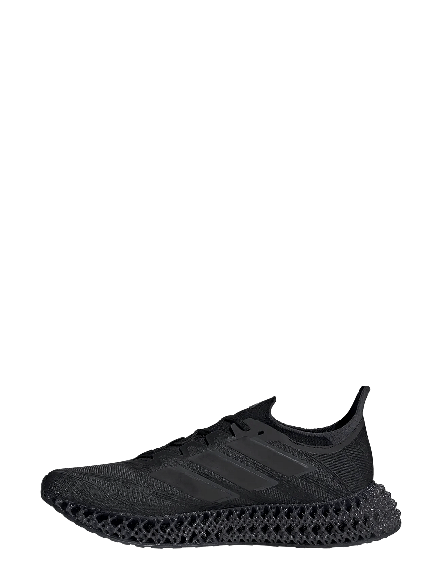adidas Performance - 4DFWD 4 M - løbesko - cblack/cblack/cblack - 2