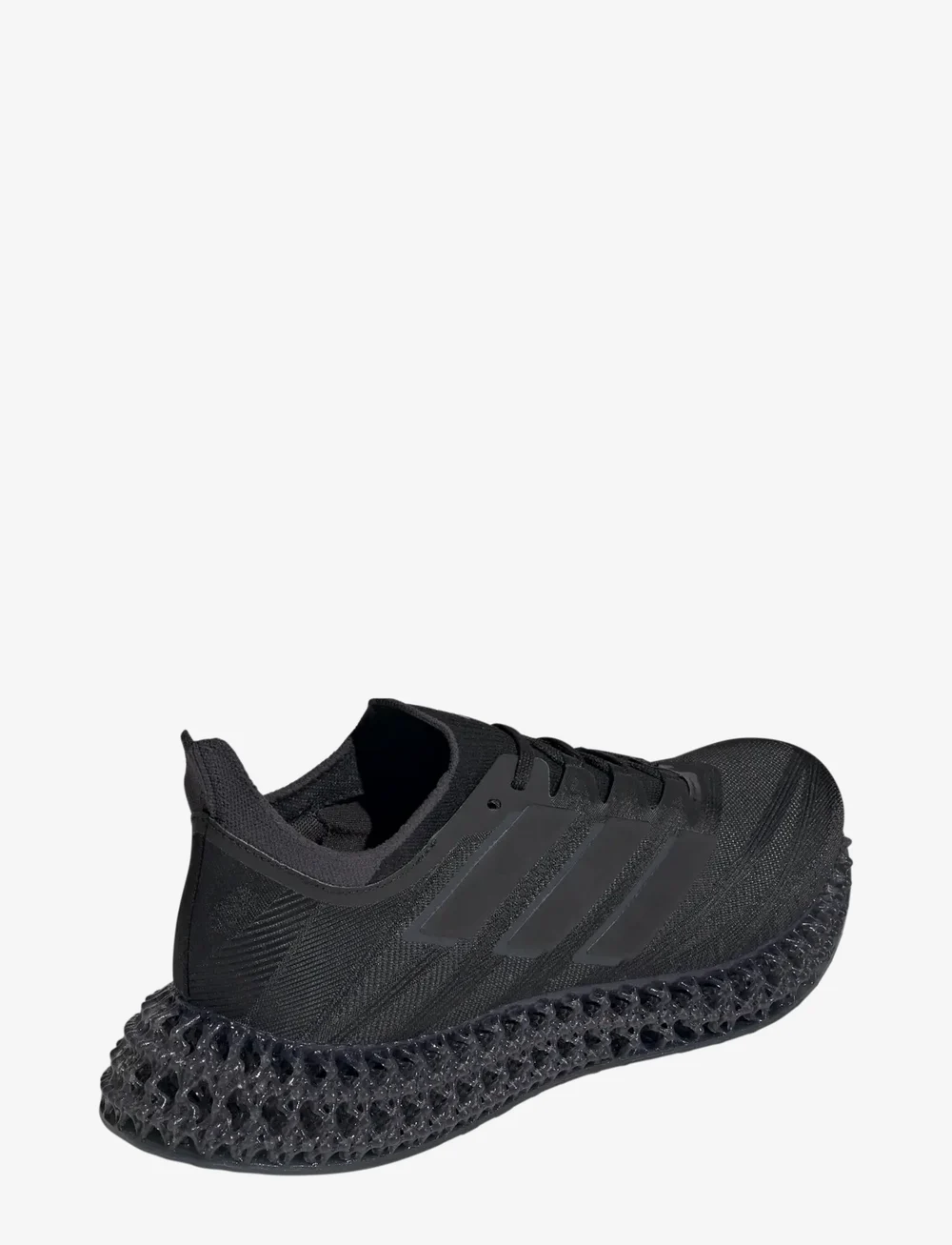 adidas Performance - 4DFWD 4 M - hlaupaskór - cblack/cblack/cblack - 3